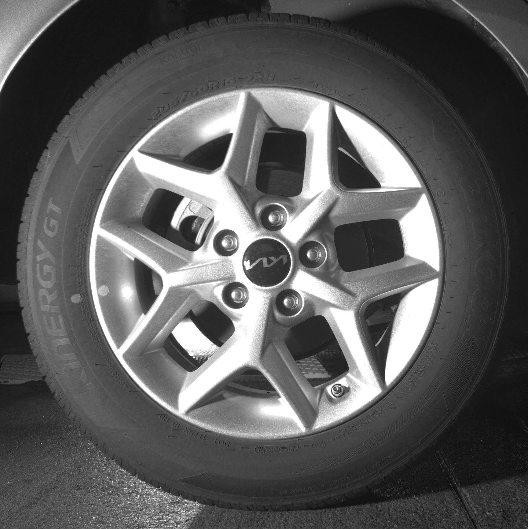 Thumbnail: 2025 Kia Soul - 12