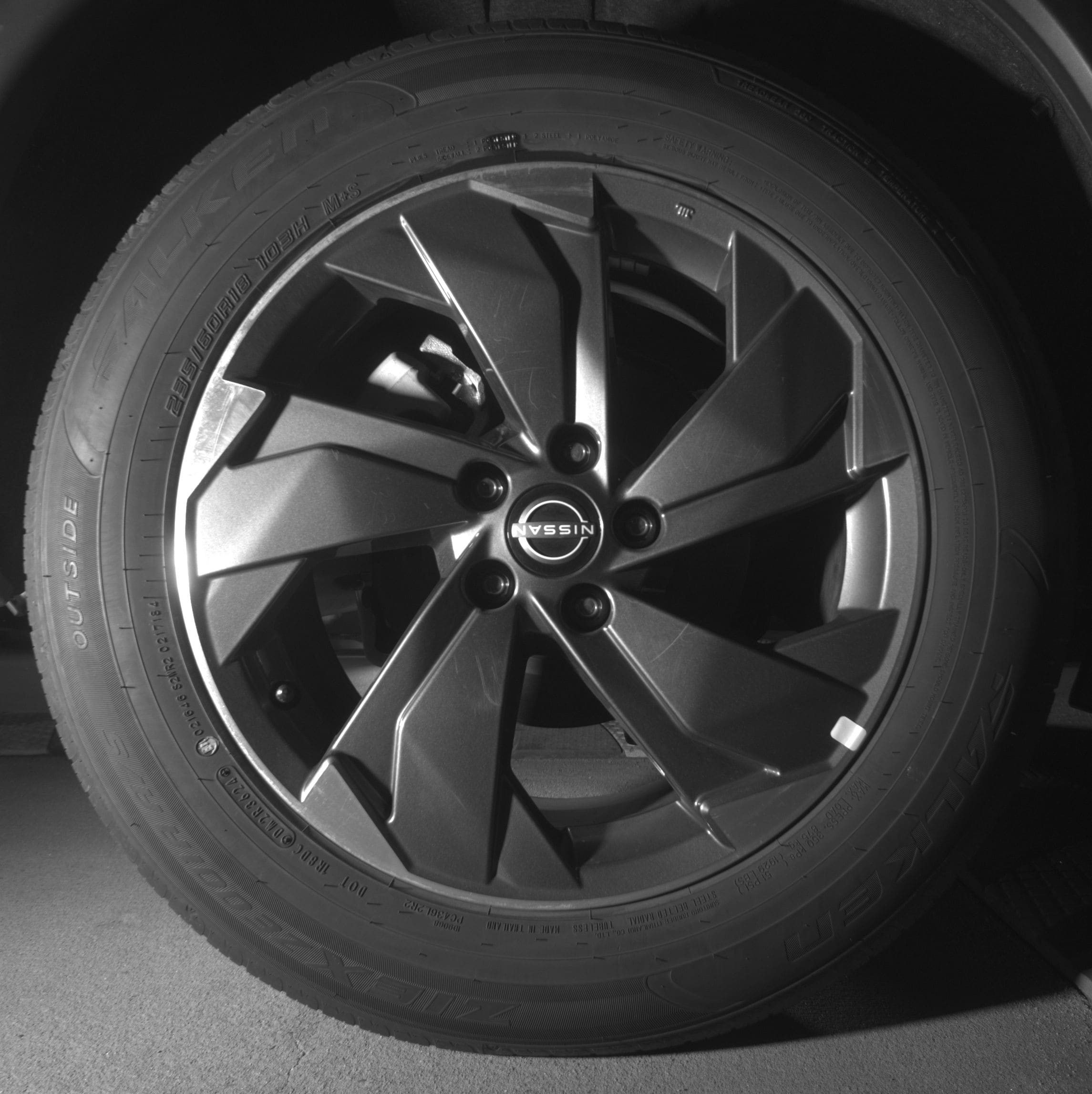 Thumbnail: 2025 Nissan Rogue - 12