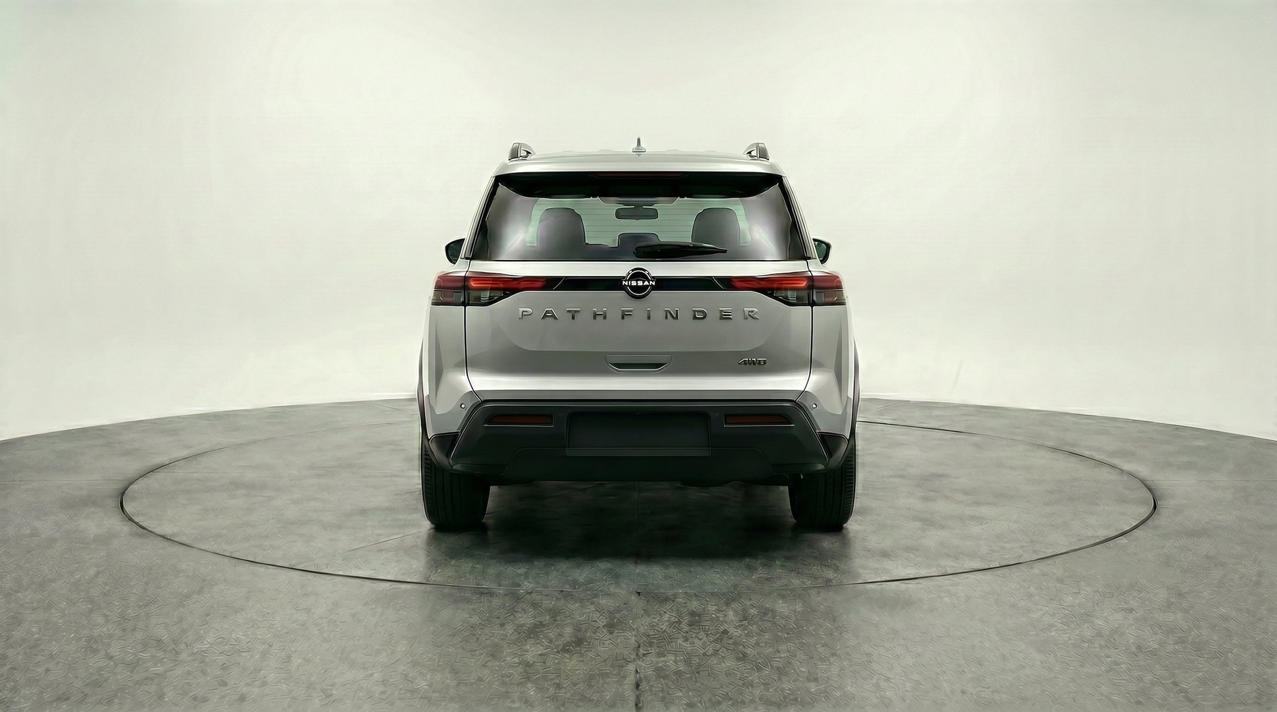 Thumbnail: 2025 Nissan Pathfinder - 7