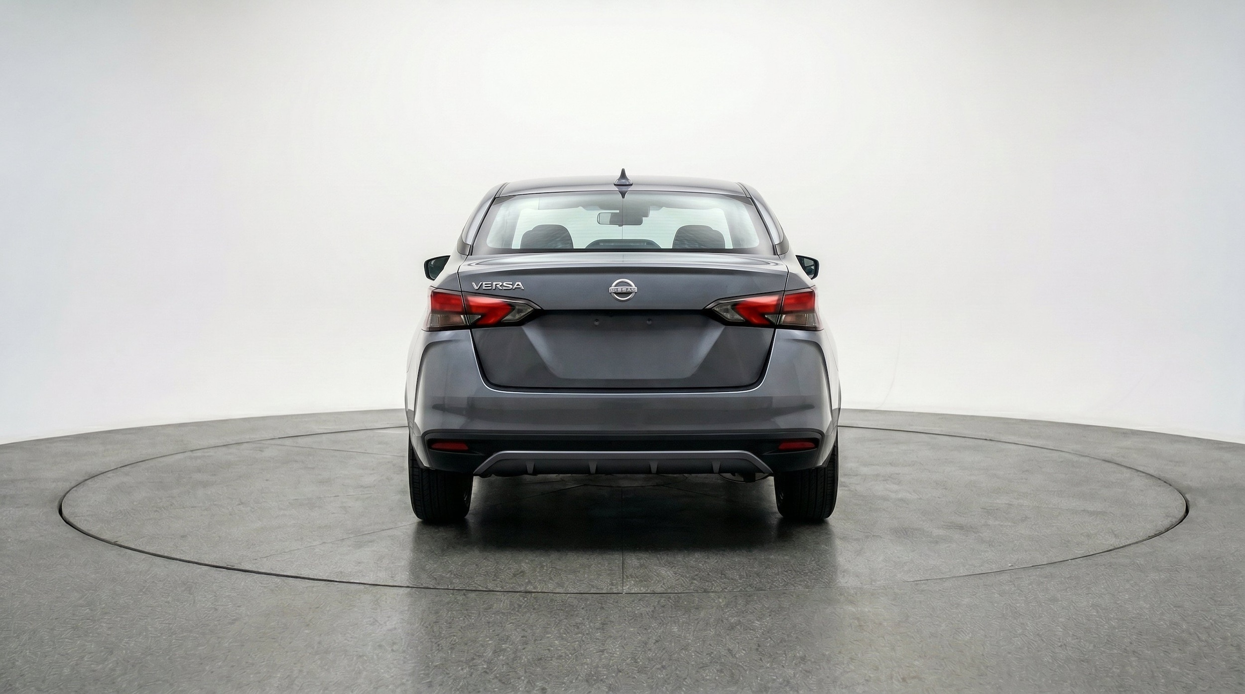 Thumbnail: 2025 Nissan Versa - 7