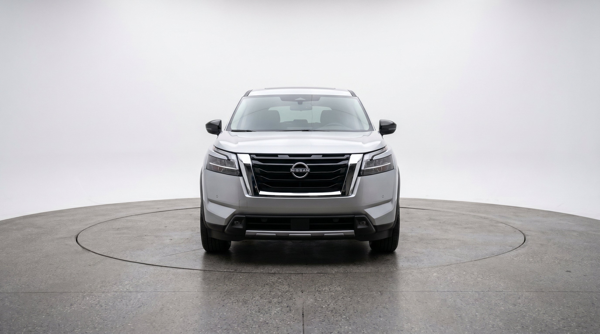 Thumbnail: 2025 Nissan Pathfinder - 2