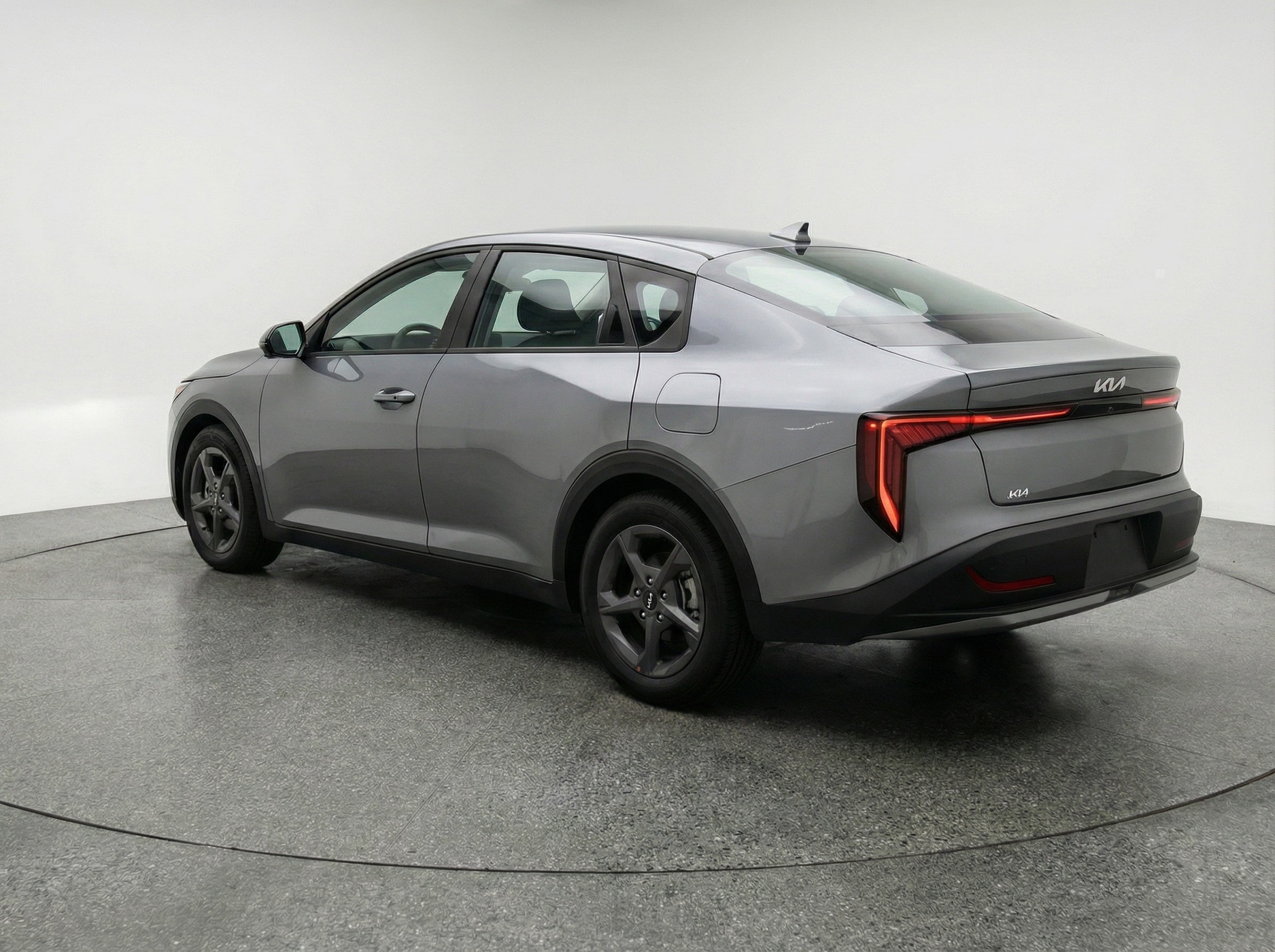 Thumbnail: 2025 Kia K4 - 5