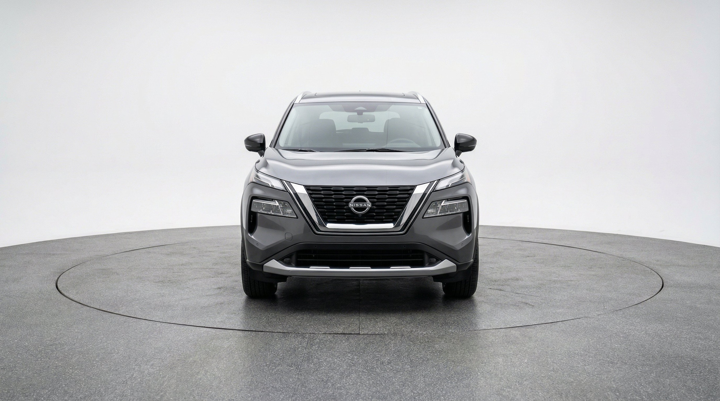 Thumbnail: 2026 Nissan Rogue - 2