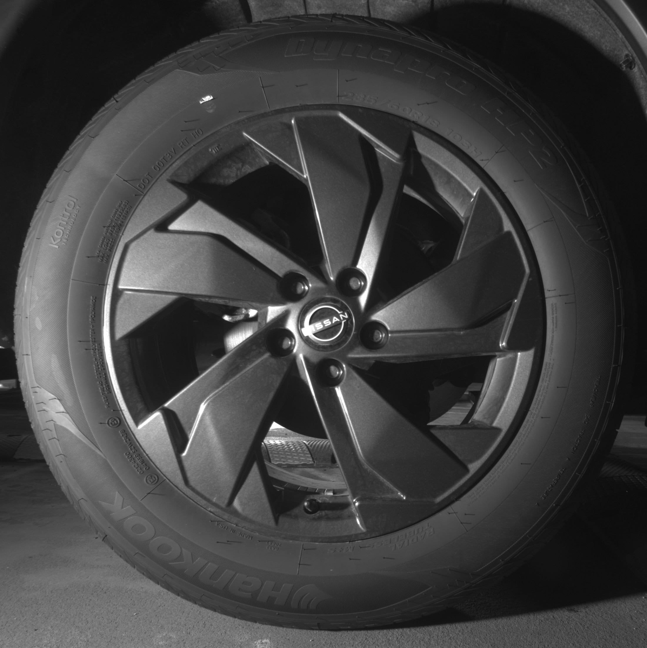 Thumbnail: 2026 Nissan Rogue - 15