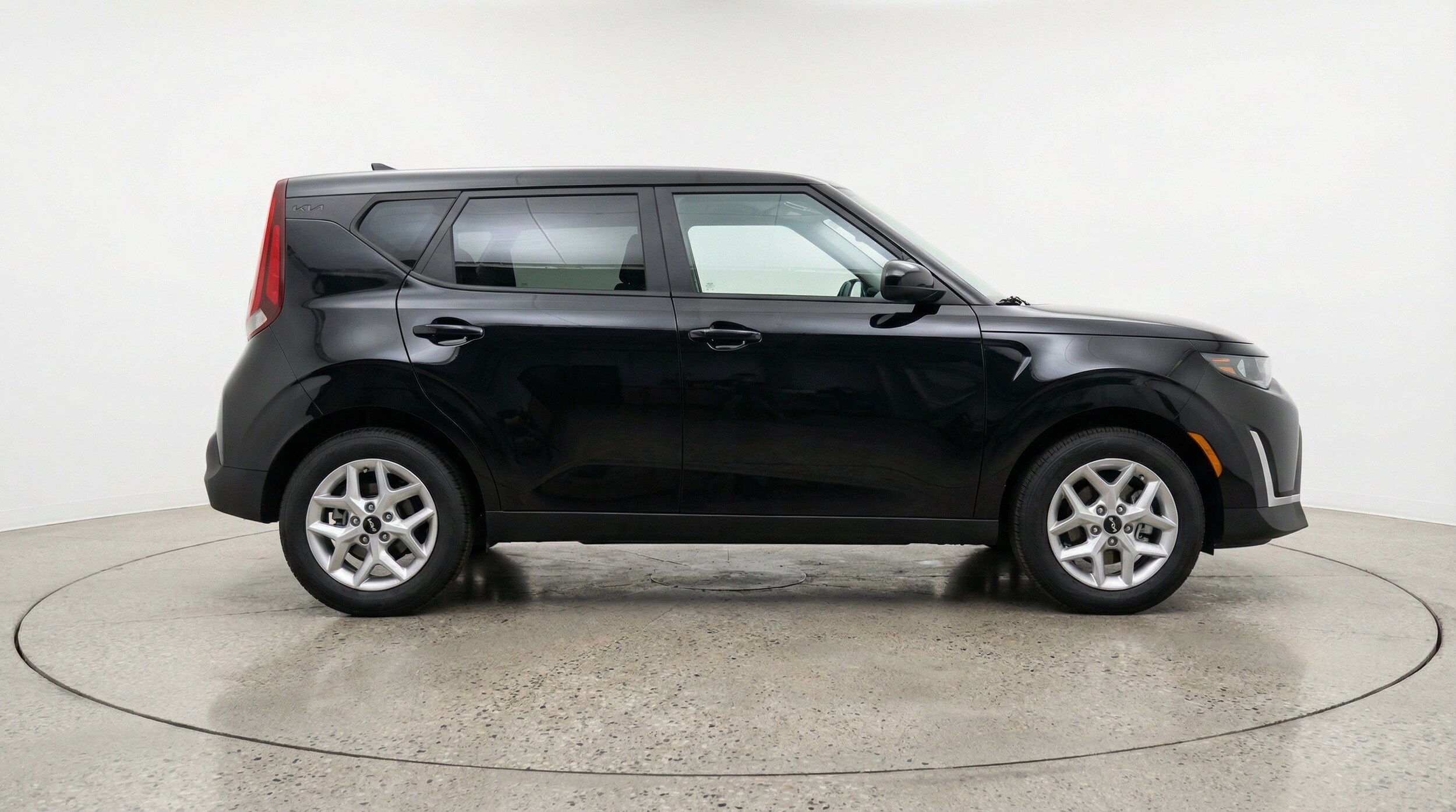 Thumbnail: 2025 Kia Soul - 11