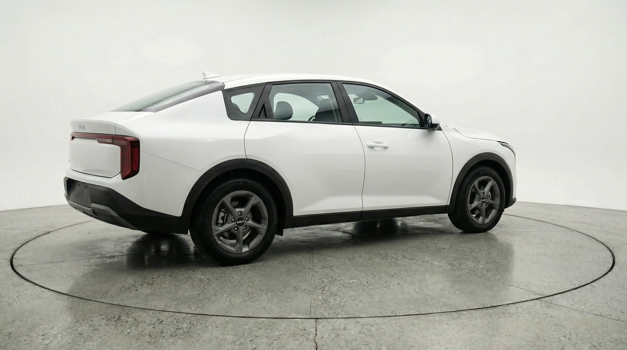 Thumbnail: 2025 Kia K4 - 7