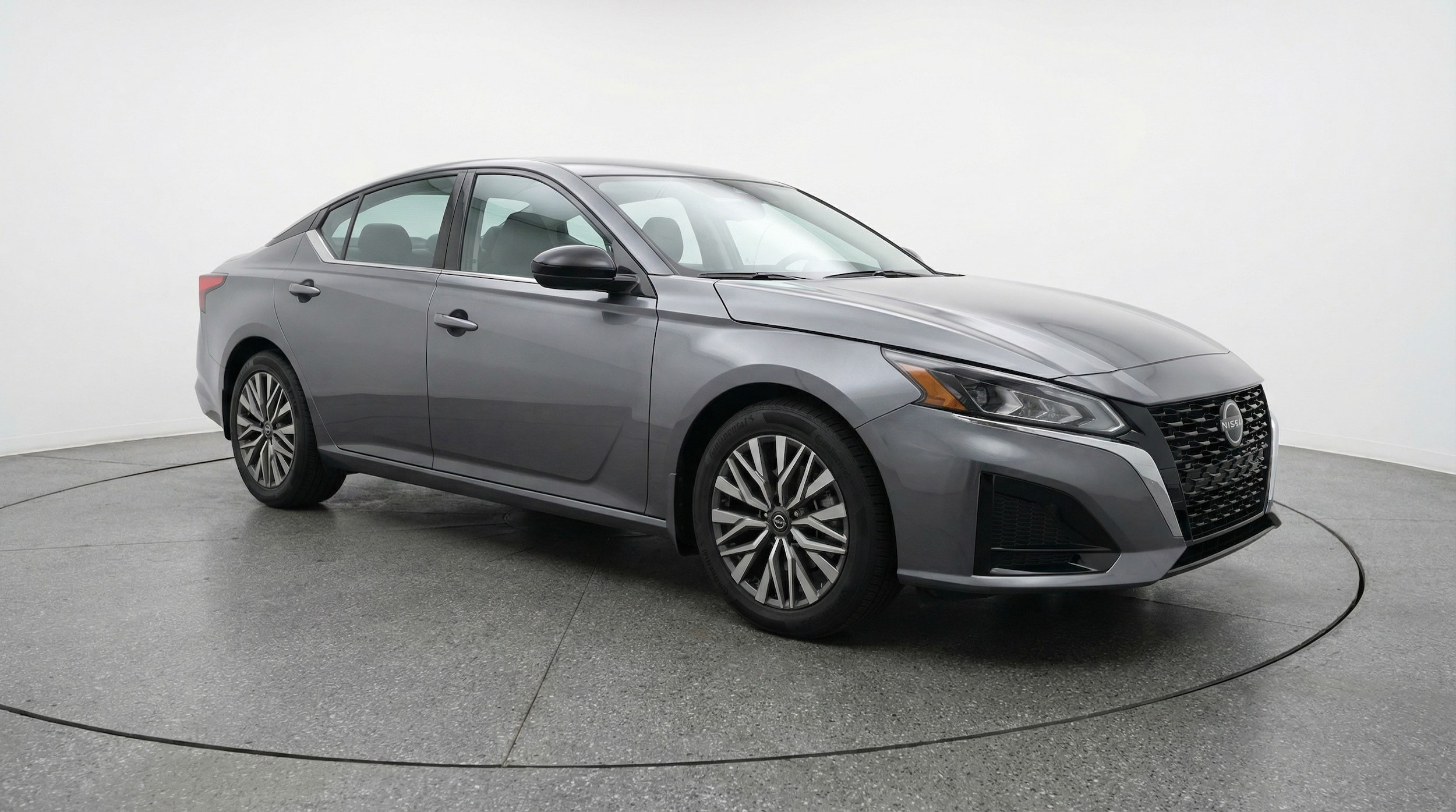 Thumbnail: 2025 Nissan Altima - 1