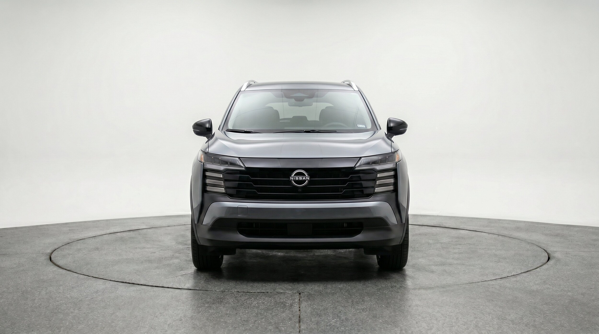 Thumbnail: 2026 Nissan Kicks - 2