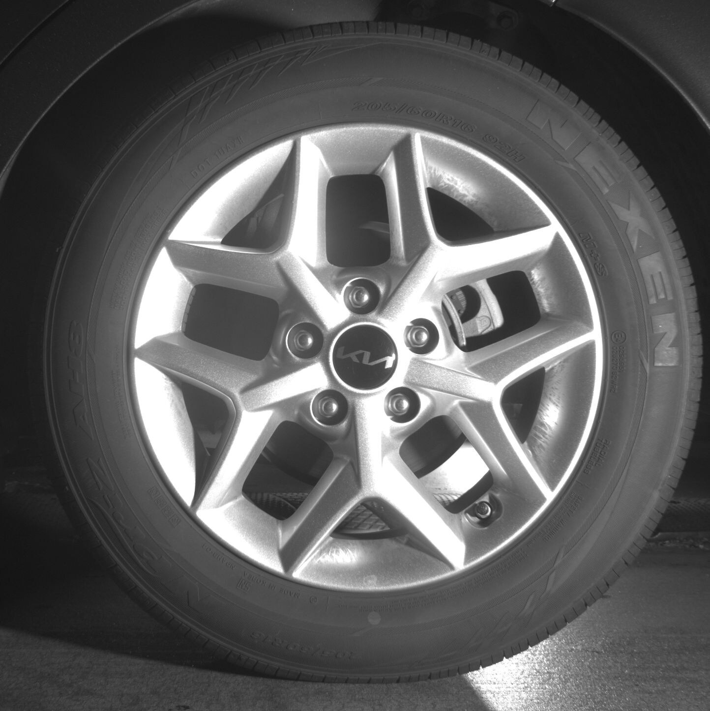 Thumbnail: 2025 Kia Soul - 11