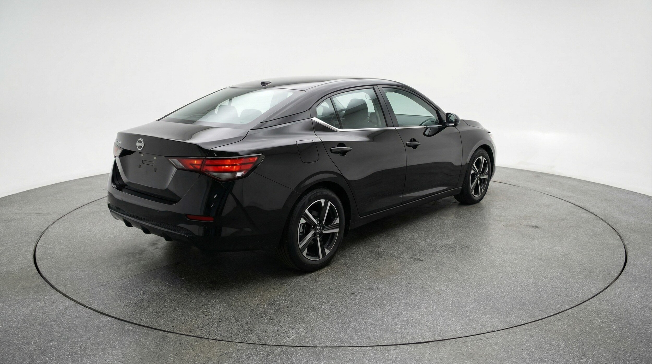 Thumbnail: 2025 Nissan Sentra - 7