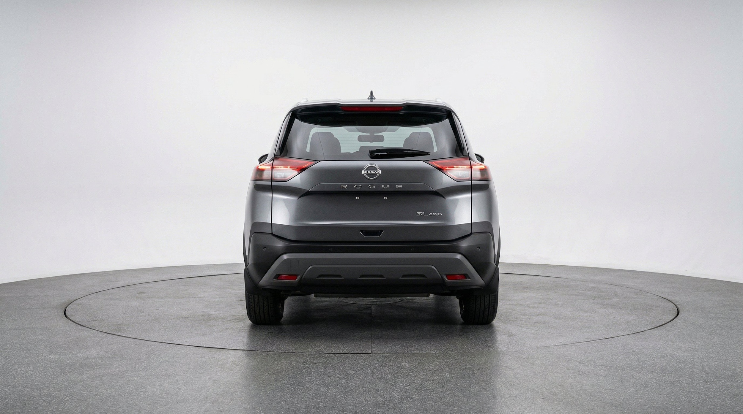 Thumbnail: 2026 Nissan Rogue - 7