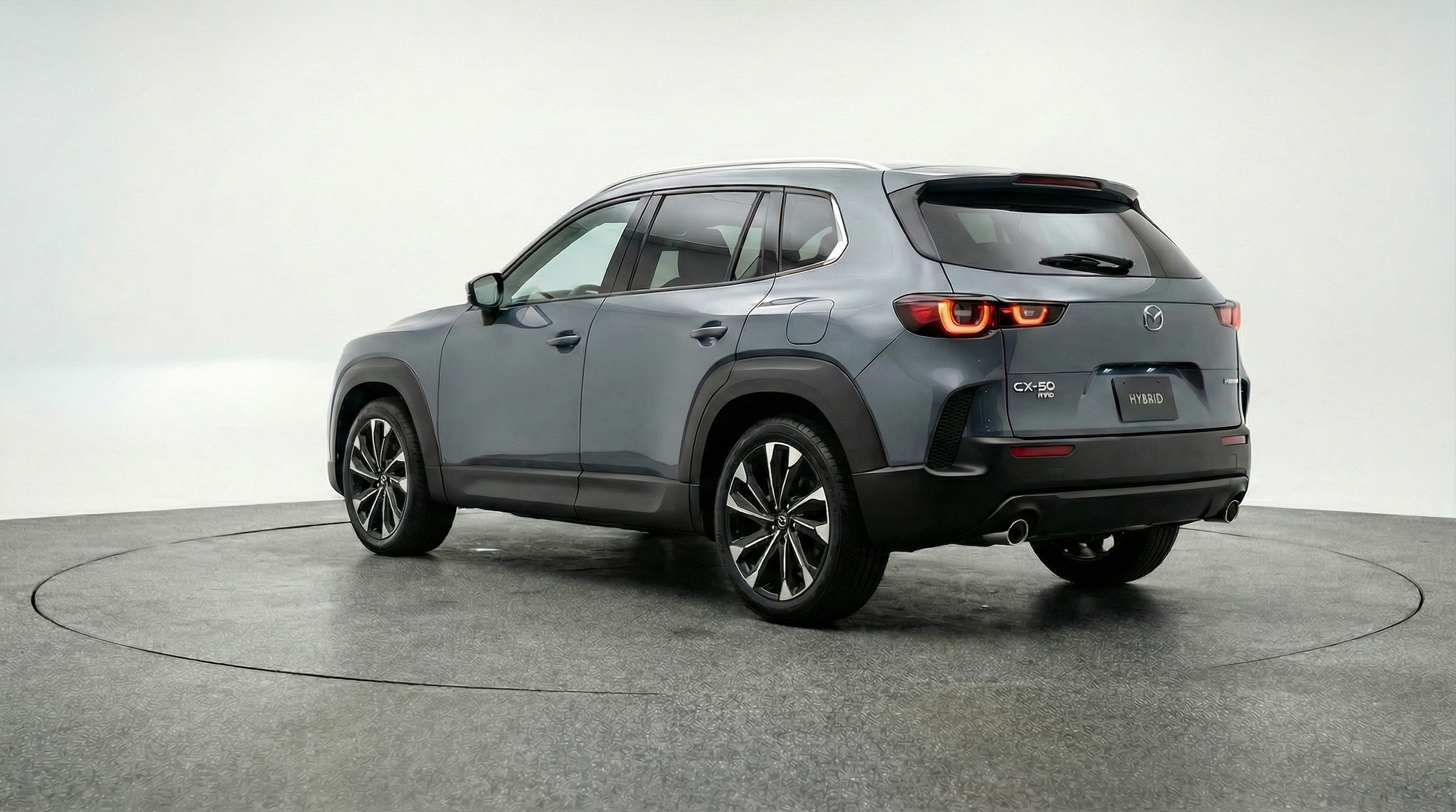 Thumbnail: 2025 Mazda CX-50 - 5