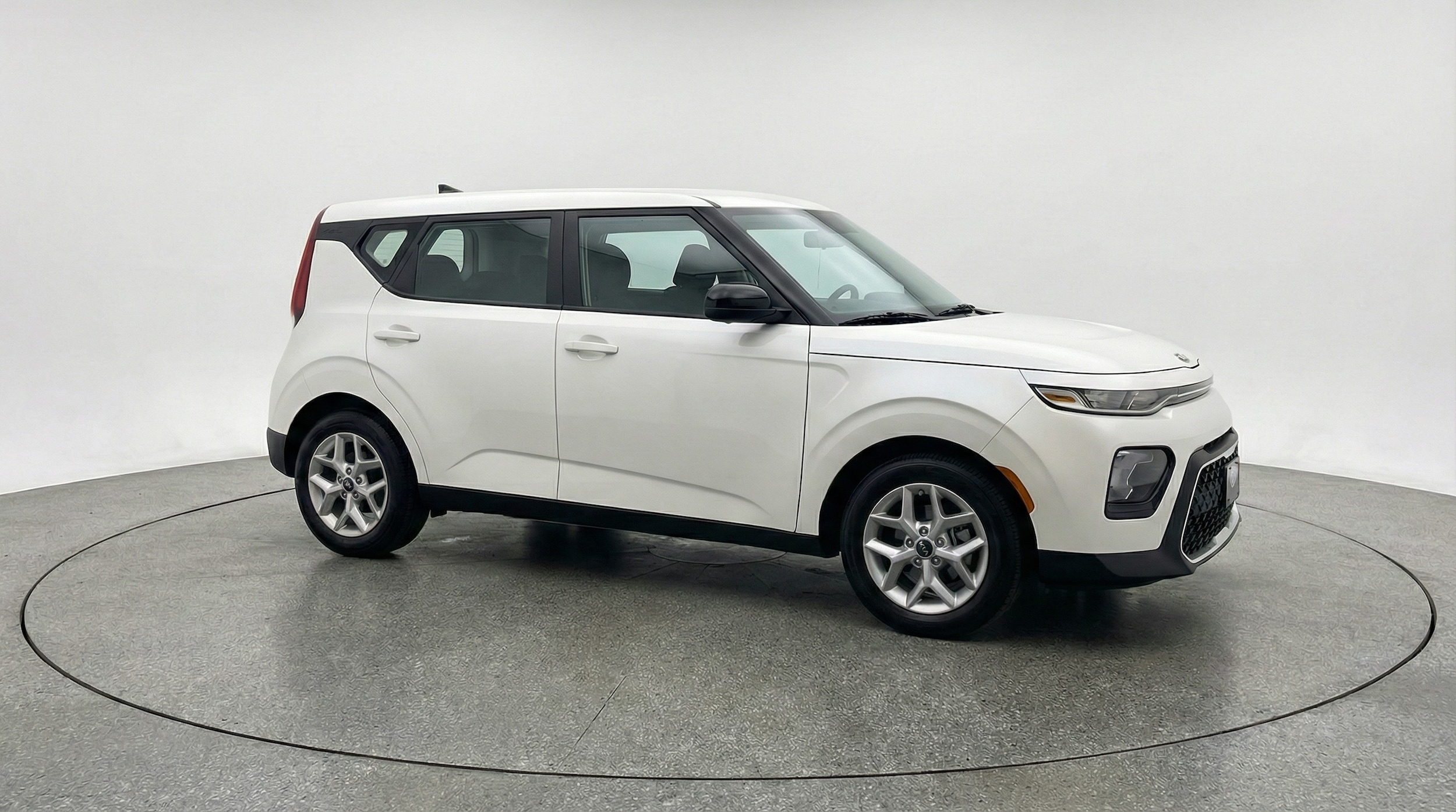 Thumbnail: 2025 Kia Soul - 1