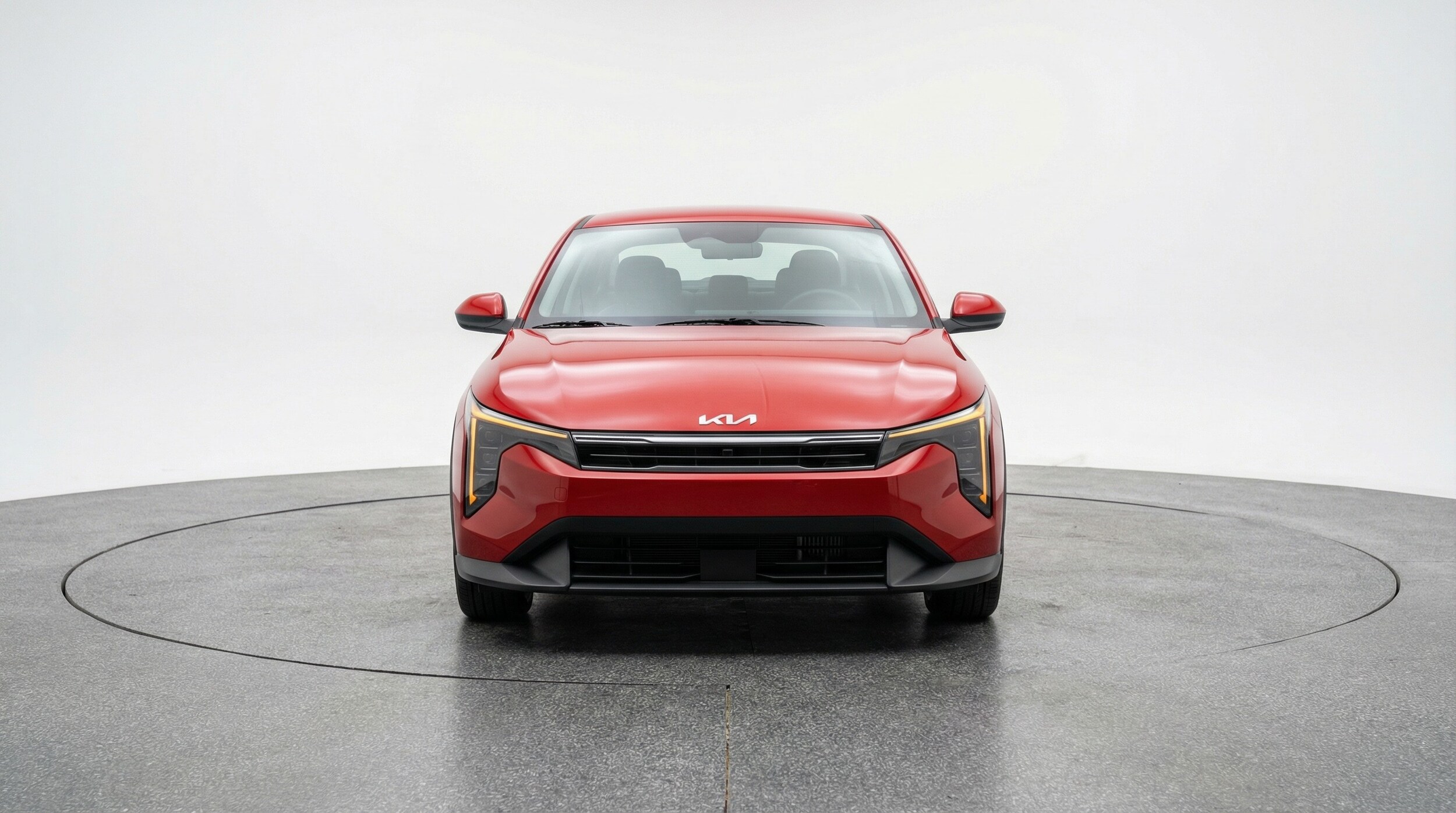 Thumbnail: 2025 Kia K4 - 2