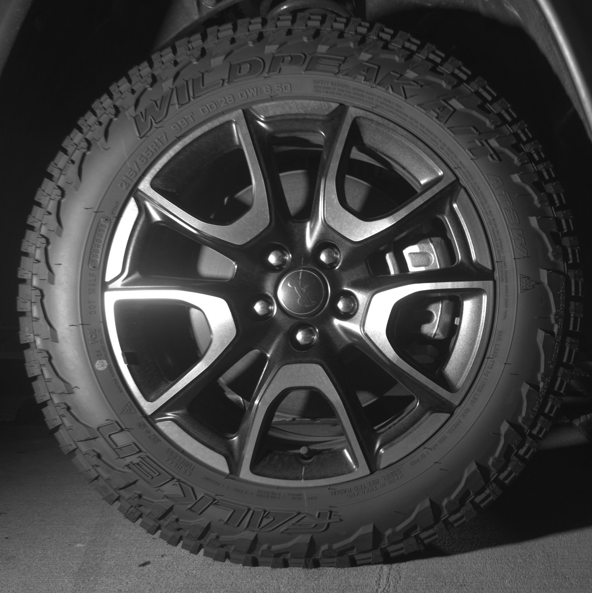 Thumbnail: 2025 Jeep Compass - 13