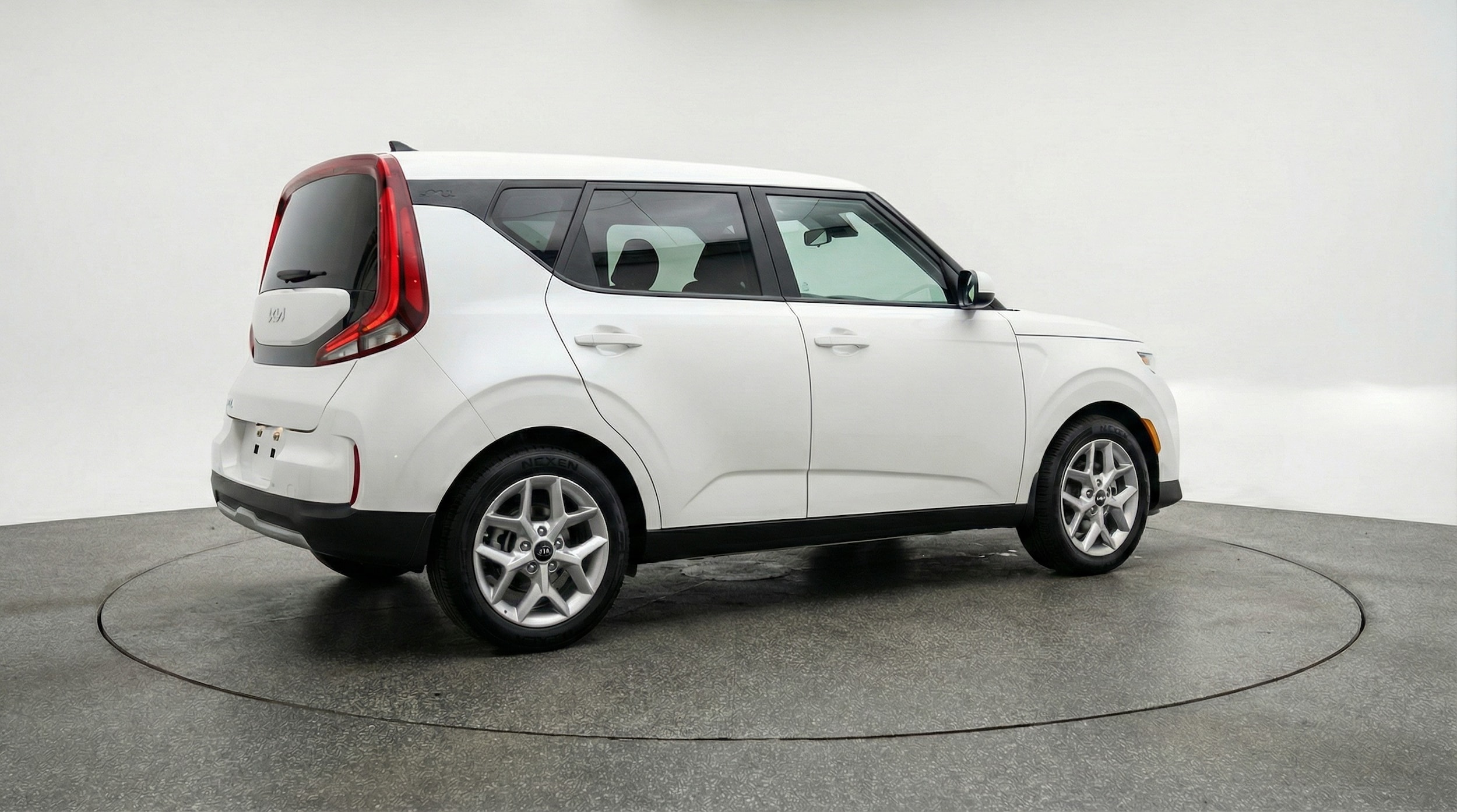 Thumbnail: 2025 Kia Soul - 7