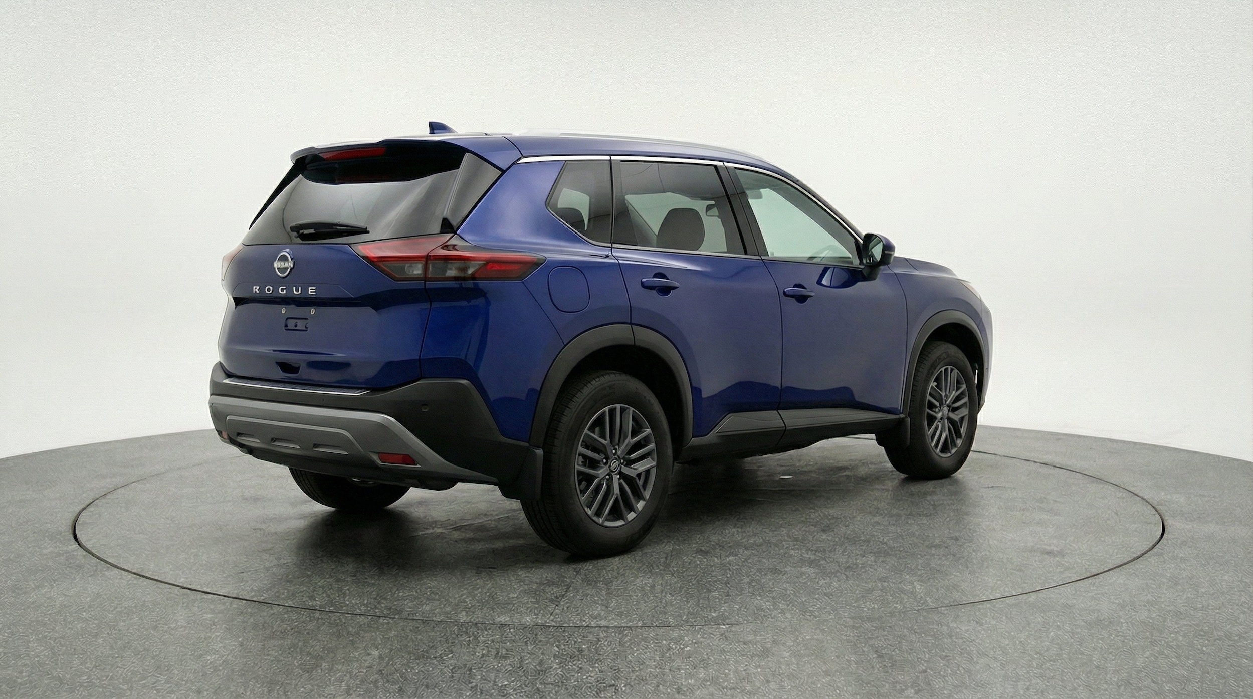 Thumbnail: 2026 Nissan Rogue - 9