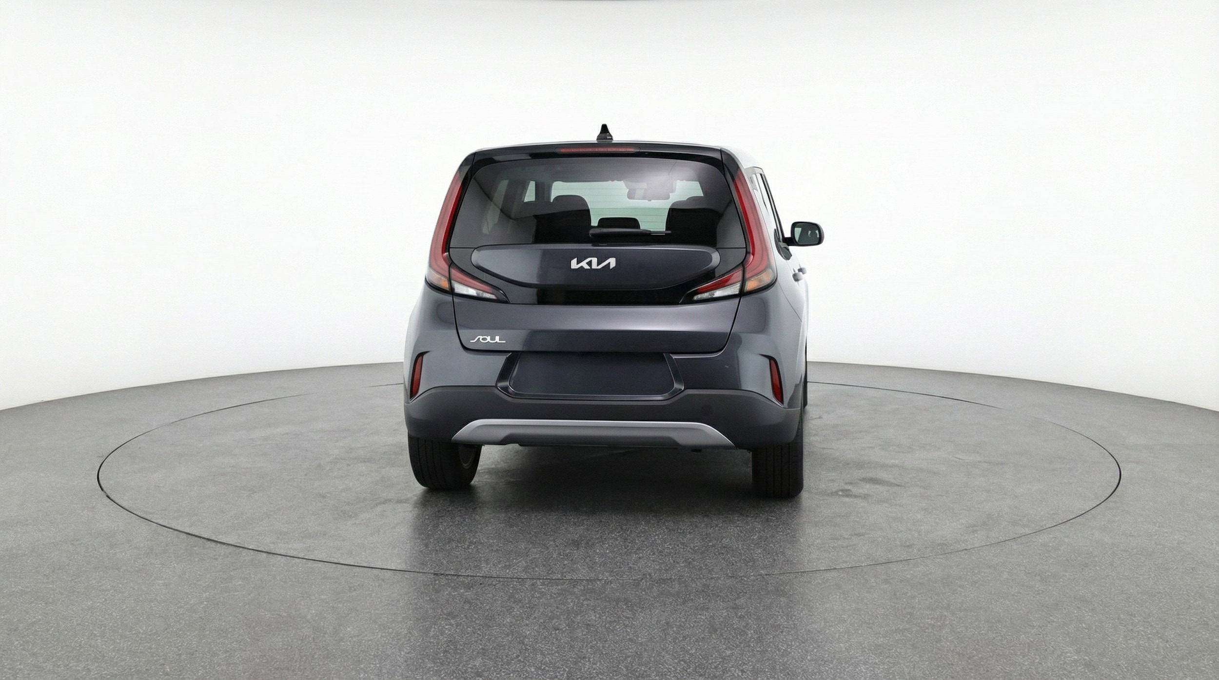 Thumbnail: 2025 Kia Soul - 7