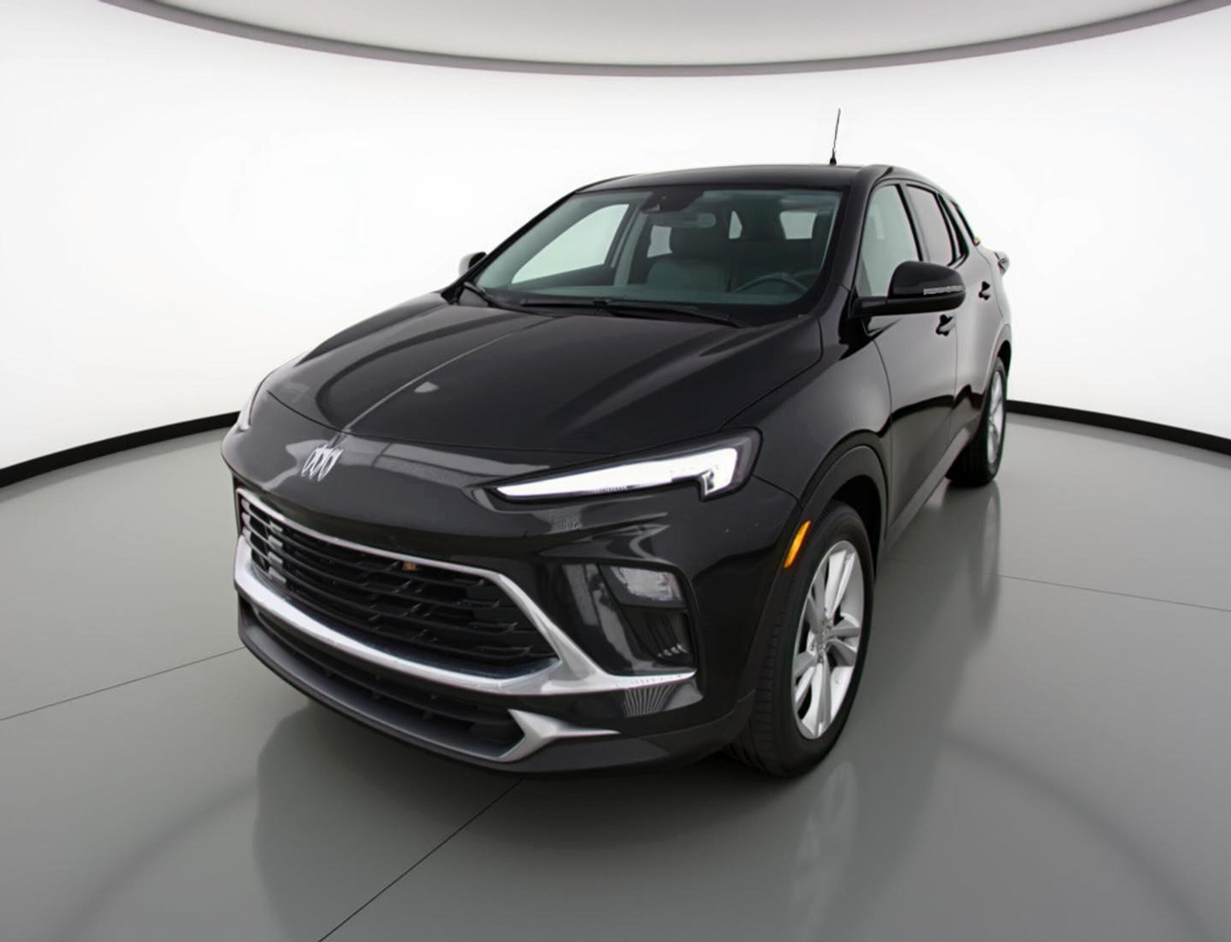 Thumbnail: 2025 Buick Encore GX - 3