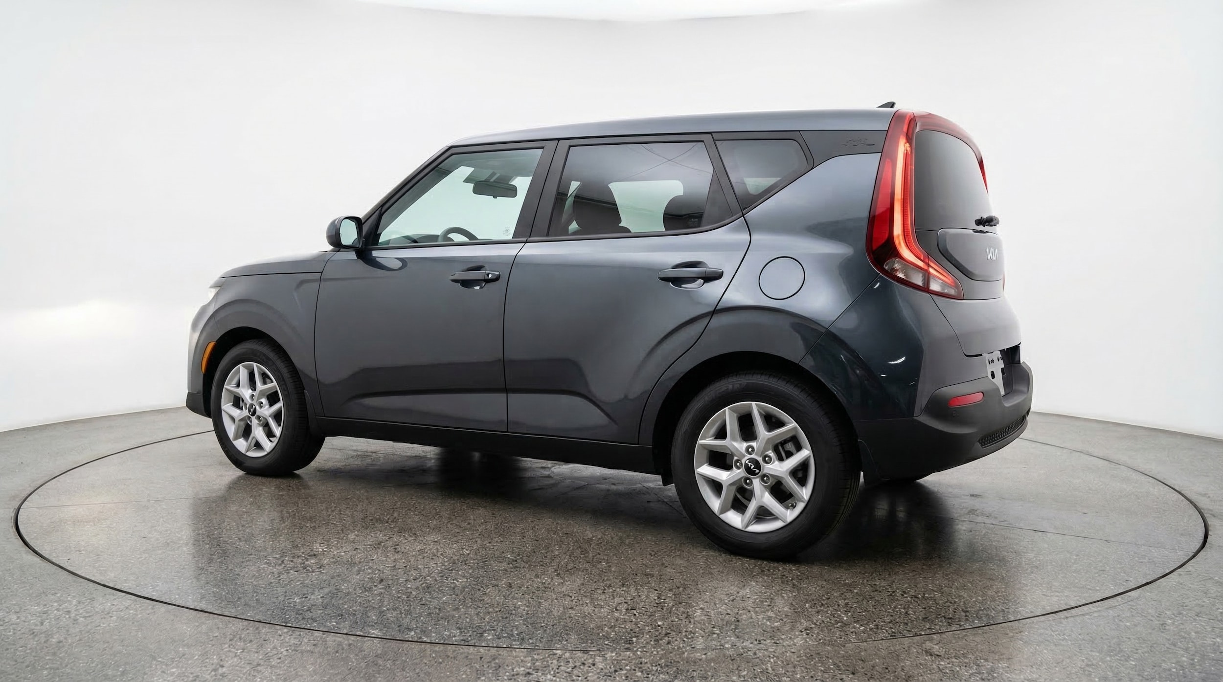 Thumbnail: 2025 Kia Soul - 5