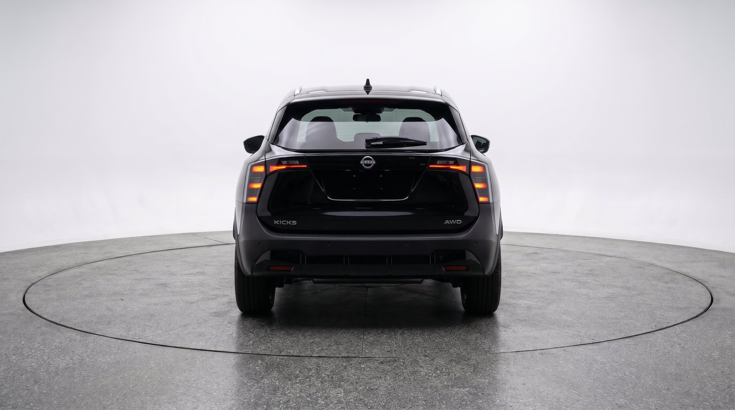 Thumbnail: 2026 Nissan Kicks - 7
