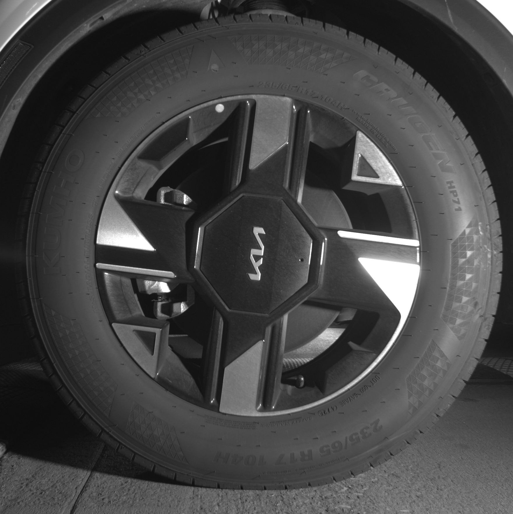 Thumbnail: 2026 Kia Sportage - 12