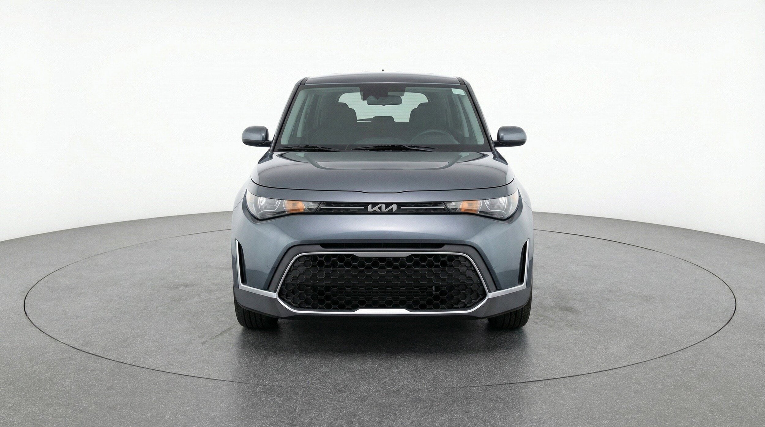 Thumbnail: 2025 Kia Soul - 2