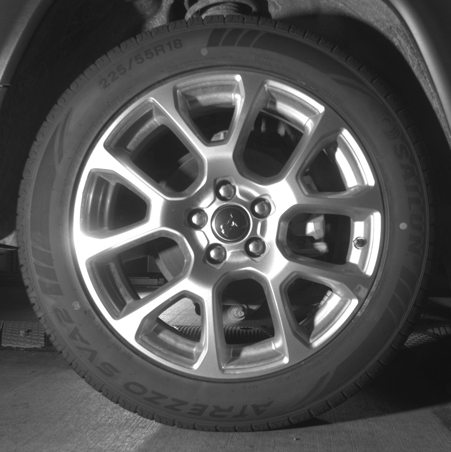 Thumbnail: 2025 Jeep Compass - 12