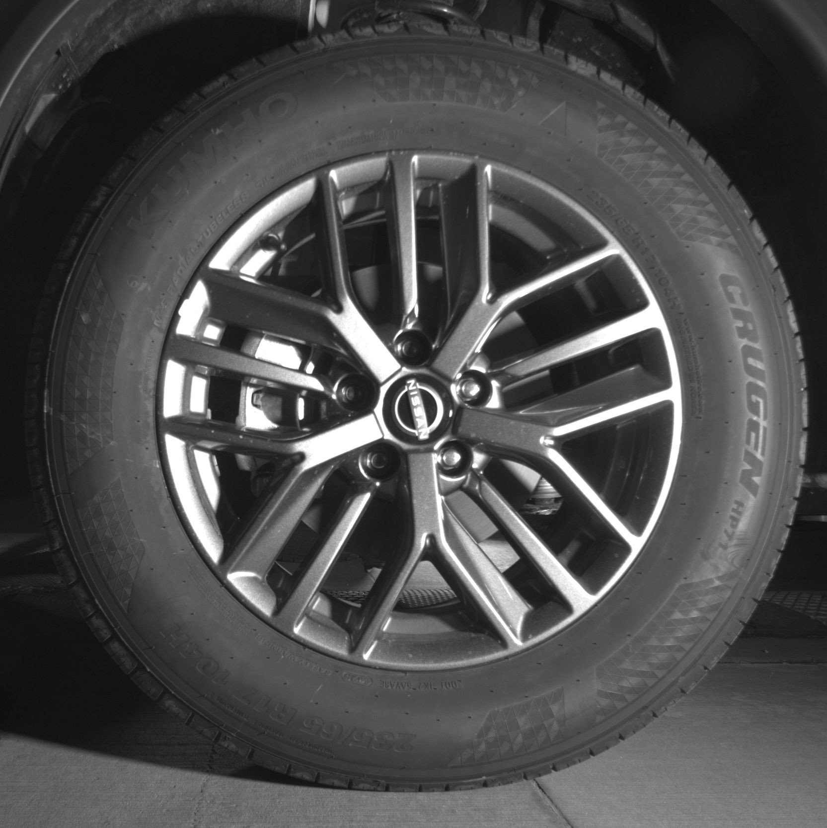 Thumbnail: 2026 Nissan Rogue - 12