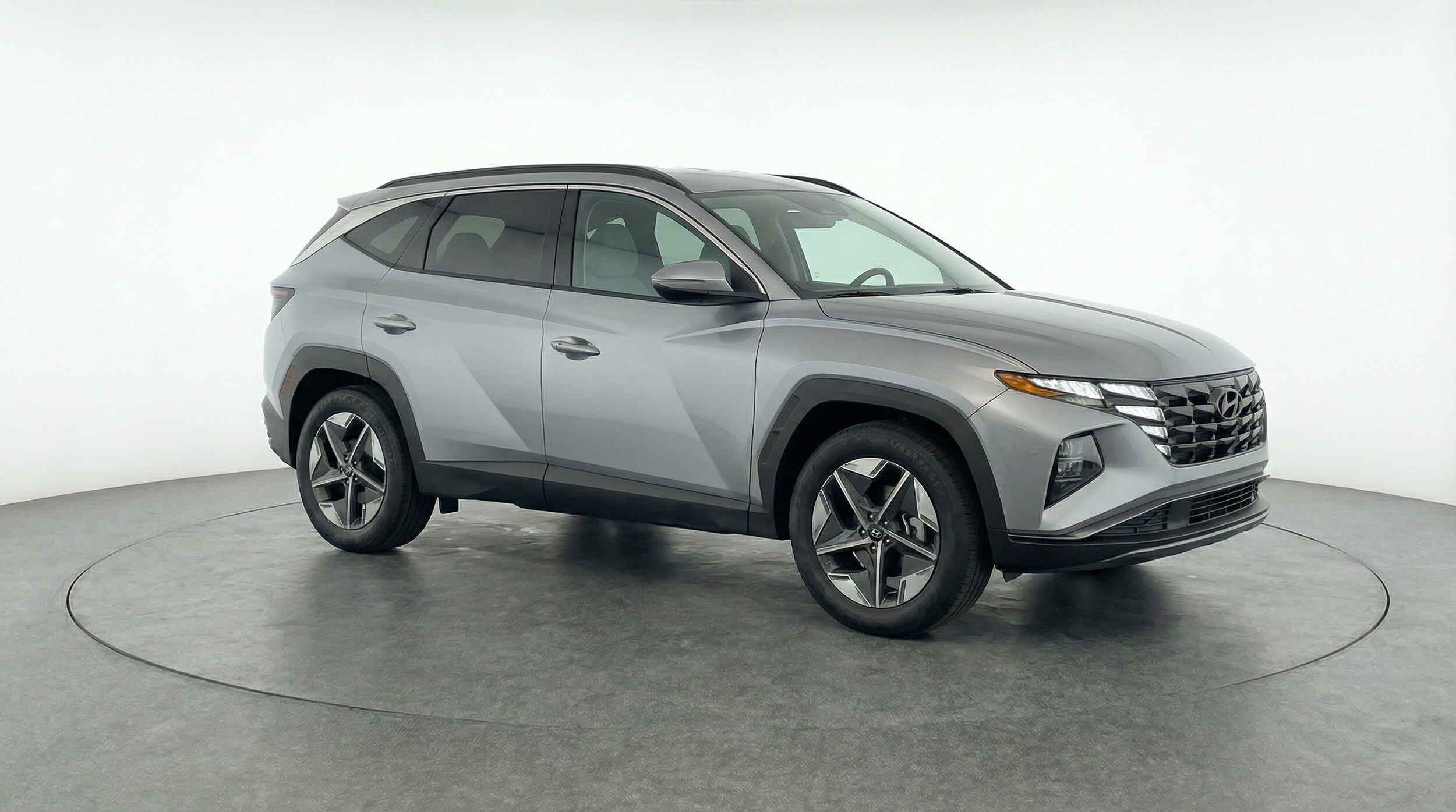 Thumbnail: 2025 Hyundai Tucson - 1