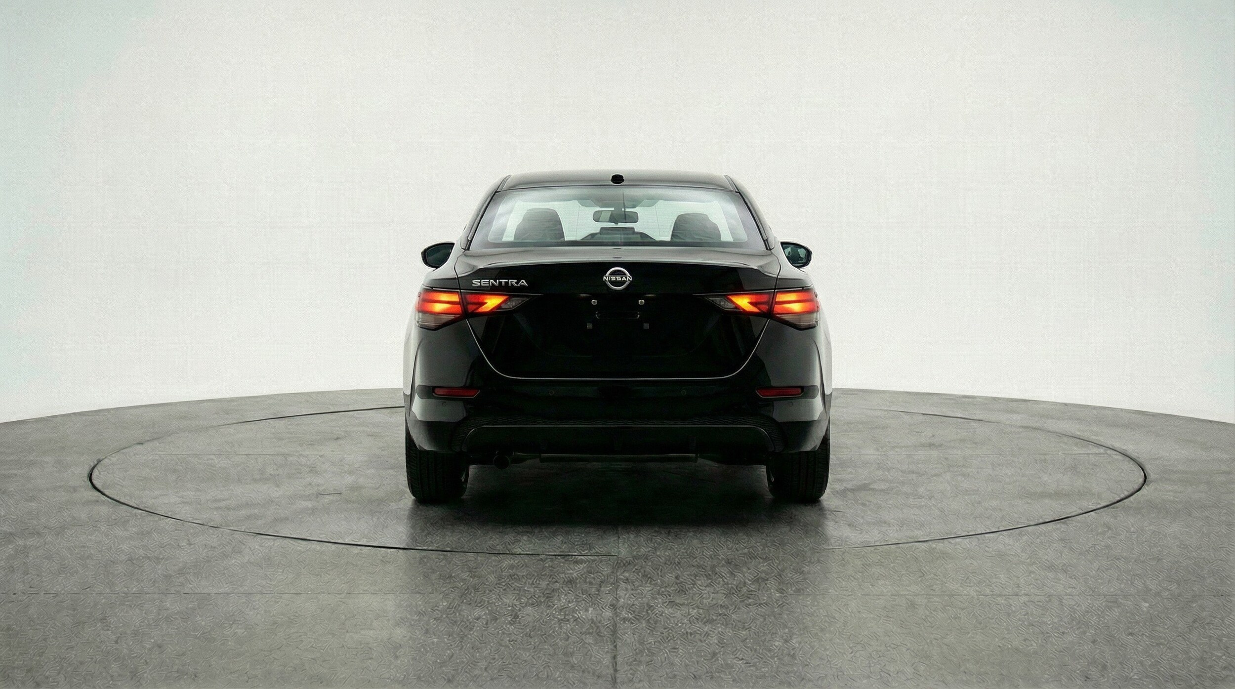 Thumbnail: 2025 Nissan Sentra - 7