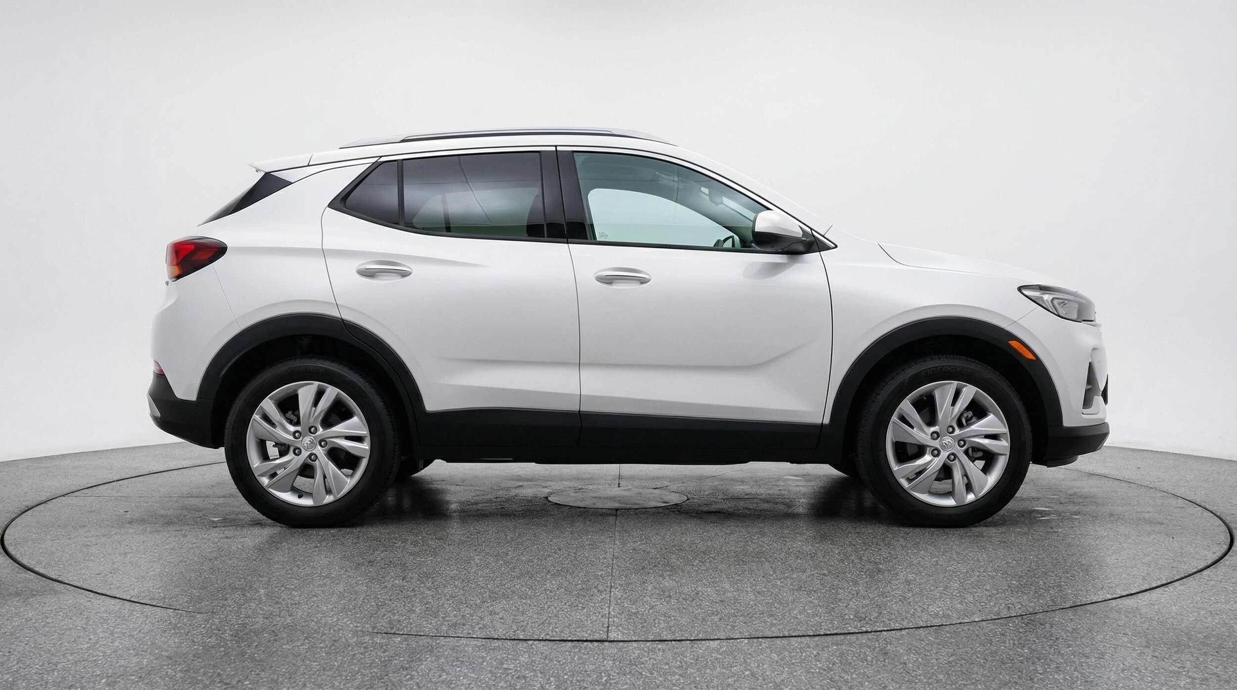Thumbnail: 2026 Buick Encore GX - 11