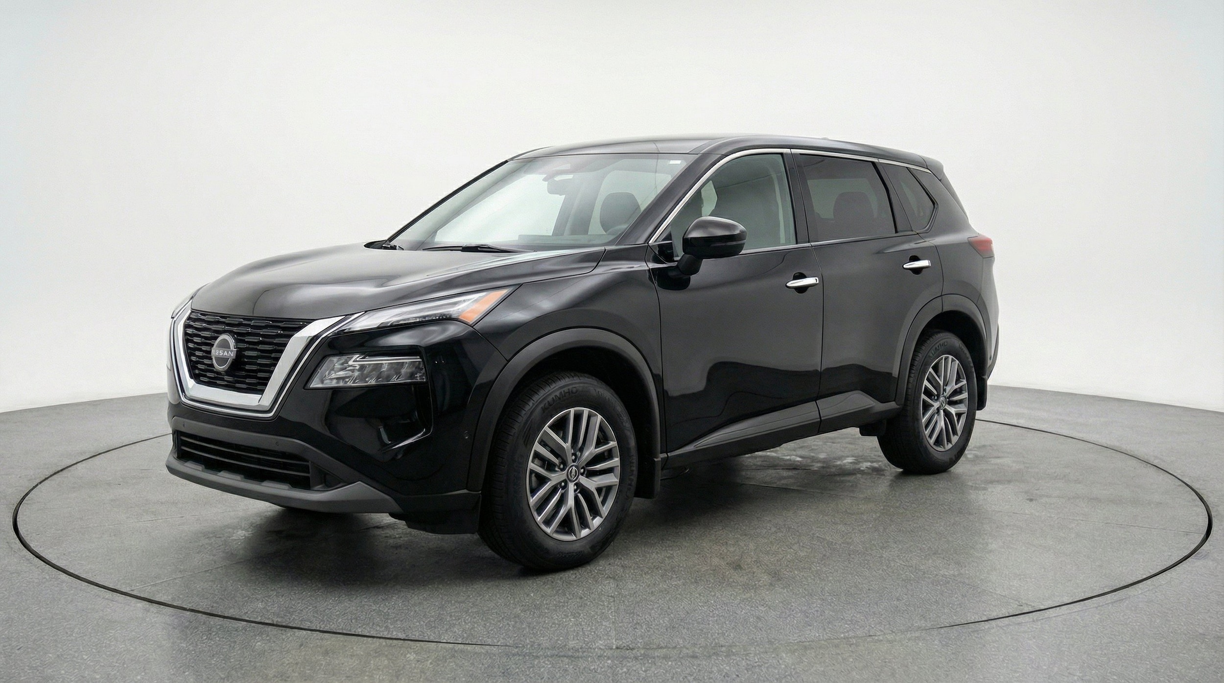 Thumbnail: 2026 Nissan Rogue - 3