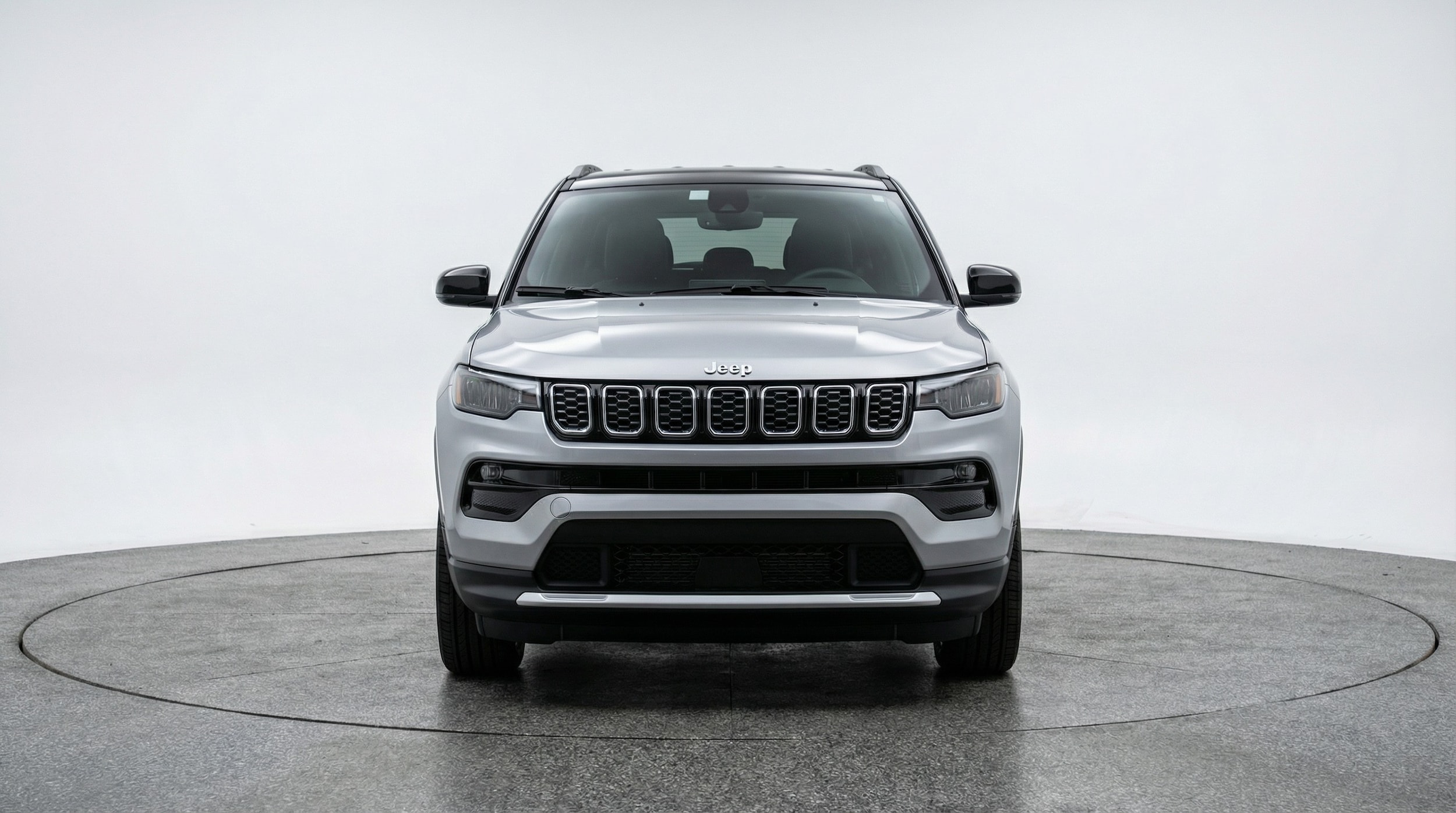 Thumbnail: 2025 Jeep Compass - 2