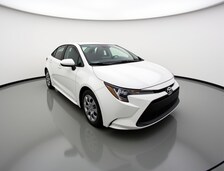 2025 Toyota Corolla  -
                  Harvey, LA