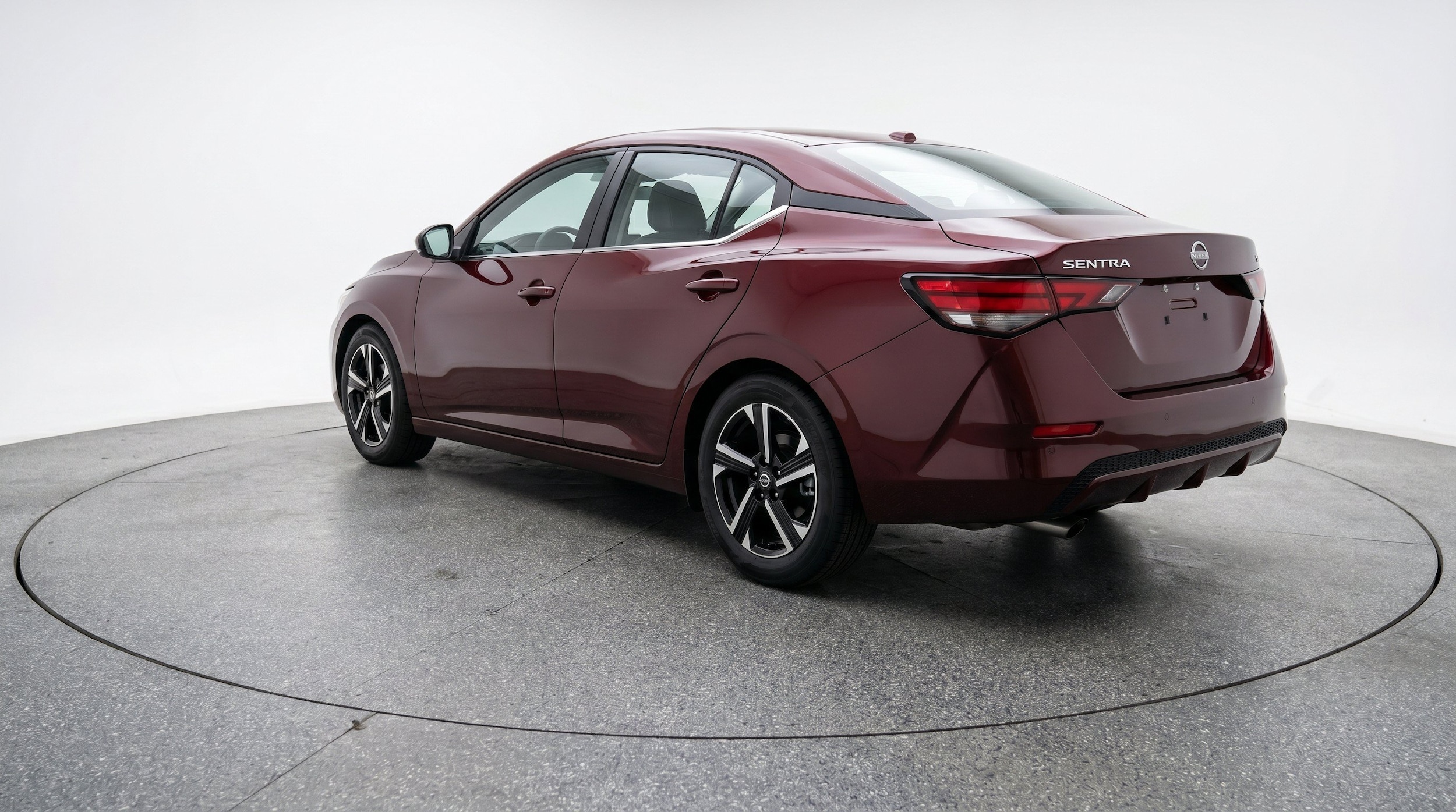 Thumbnail: 2025 Nissan Sentra - 6