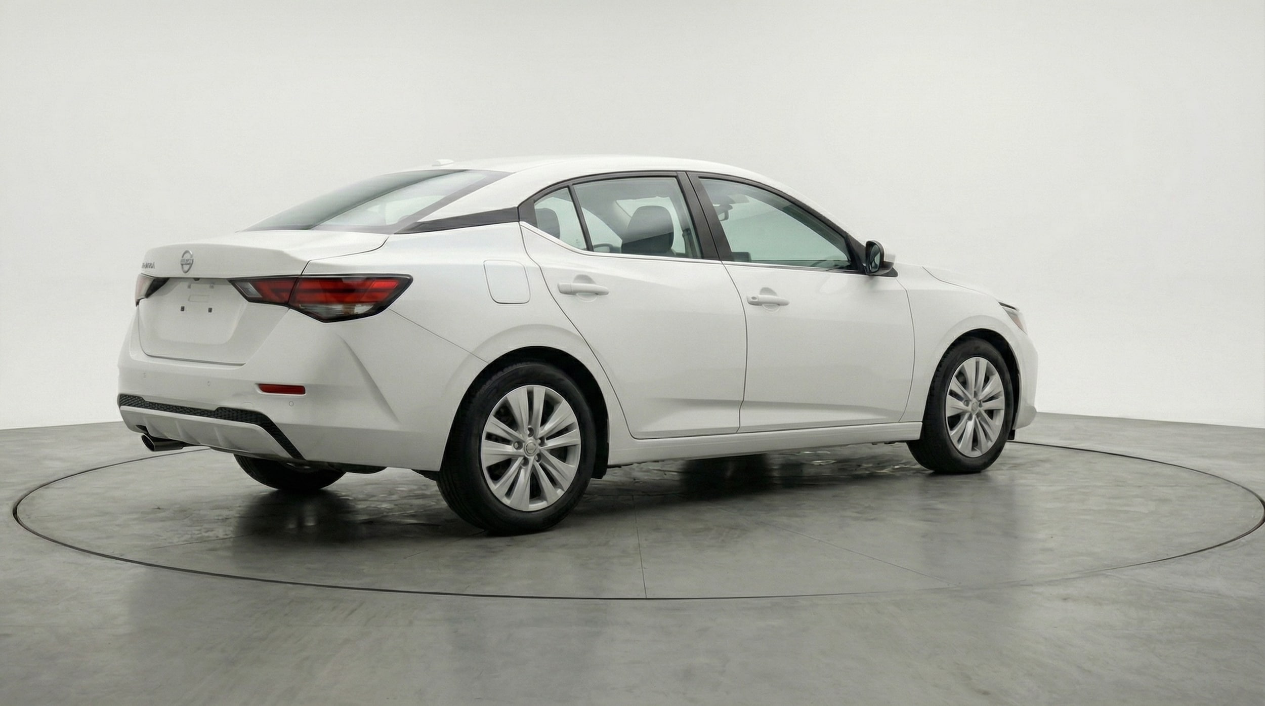 Thumbnail: 2025 Nissan Sentra - 7