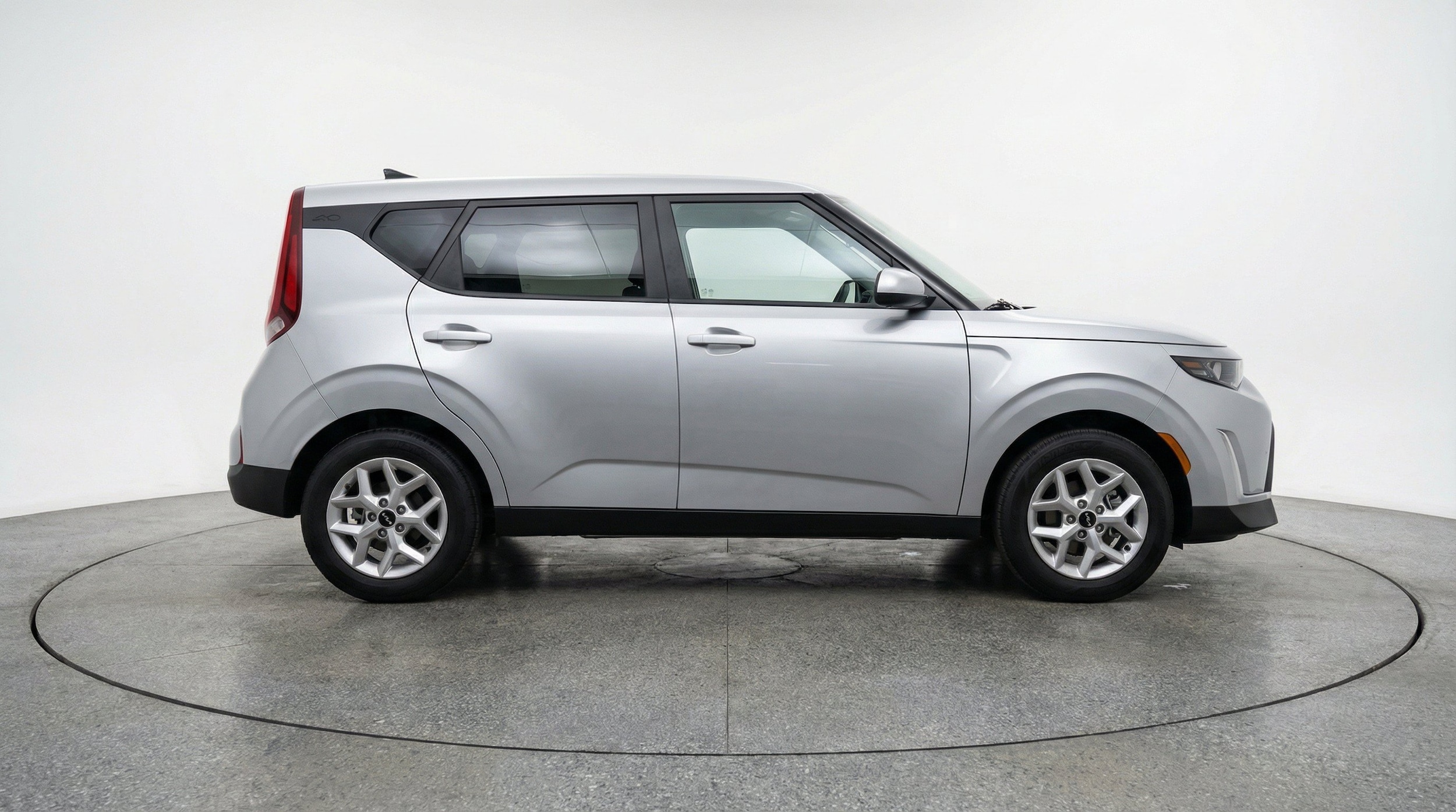 Thumbnail: 2025 Kia Soul - 11