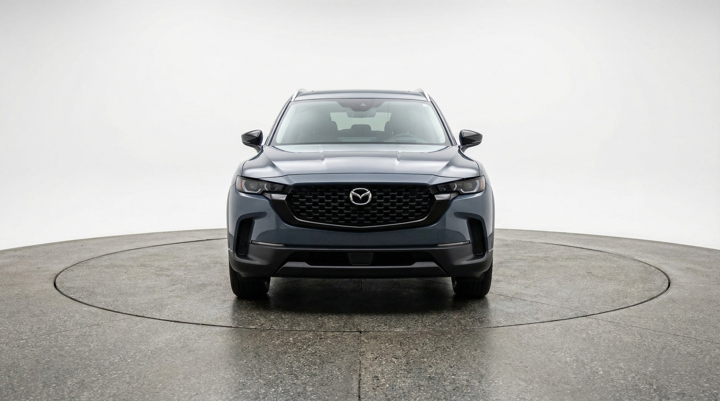 Thumbnail: 2025 Mazda CX-50 - 2