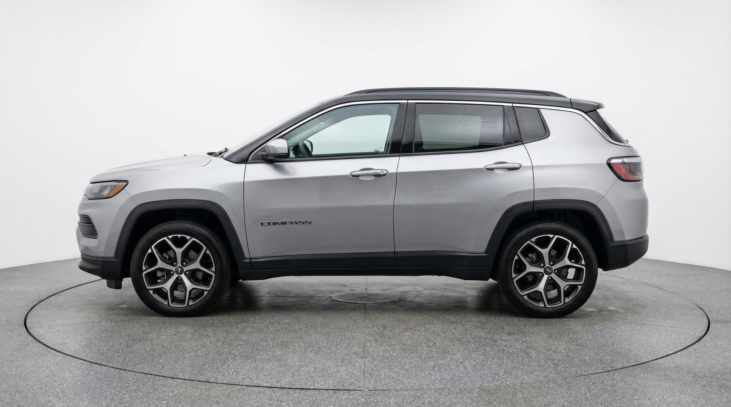 Thumbnail: 2025 Jeep Compass - 4