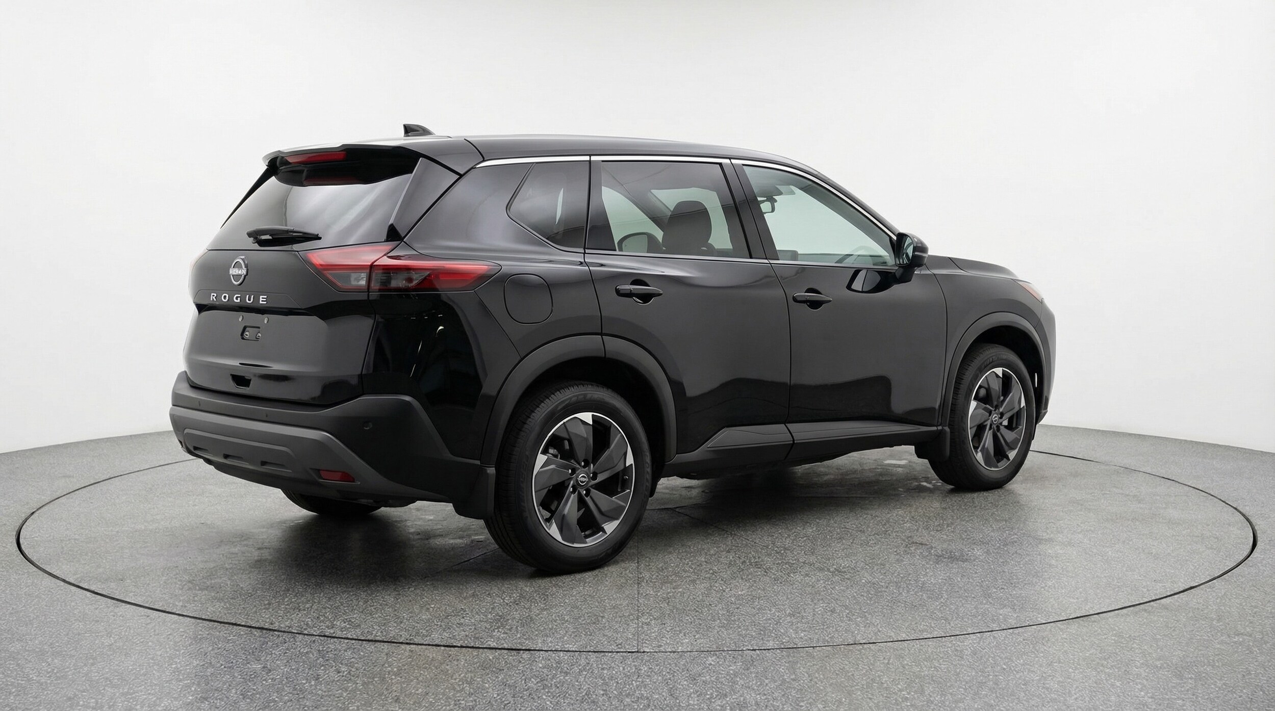 Thumbnail: 2025 Nissan Rogue - 7
