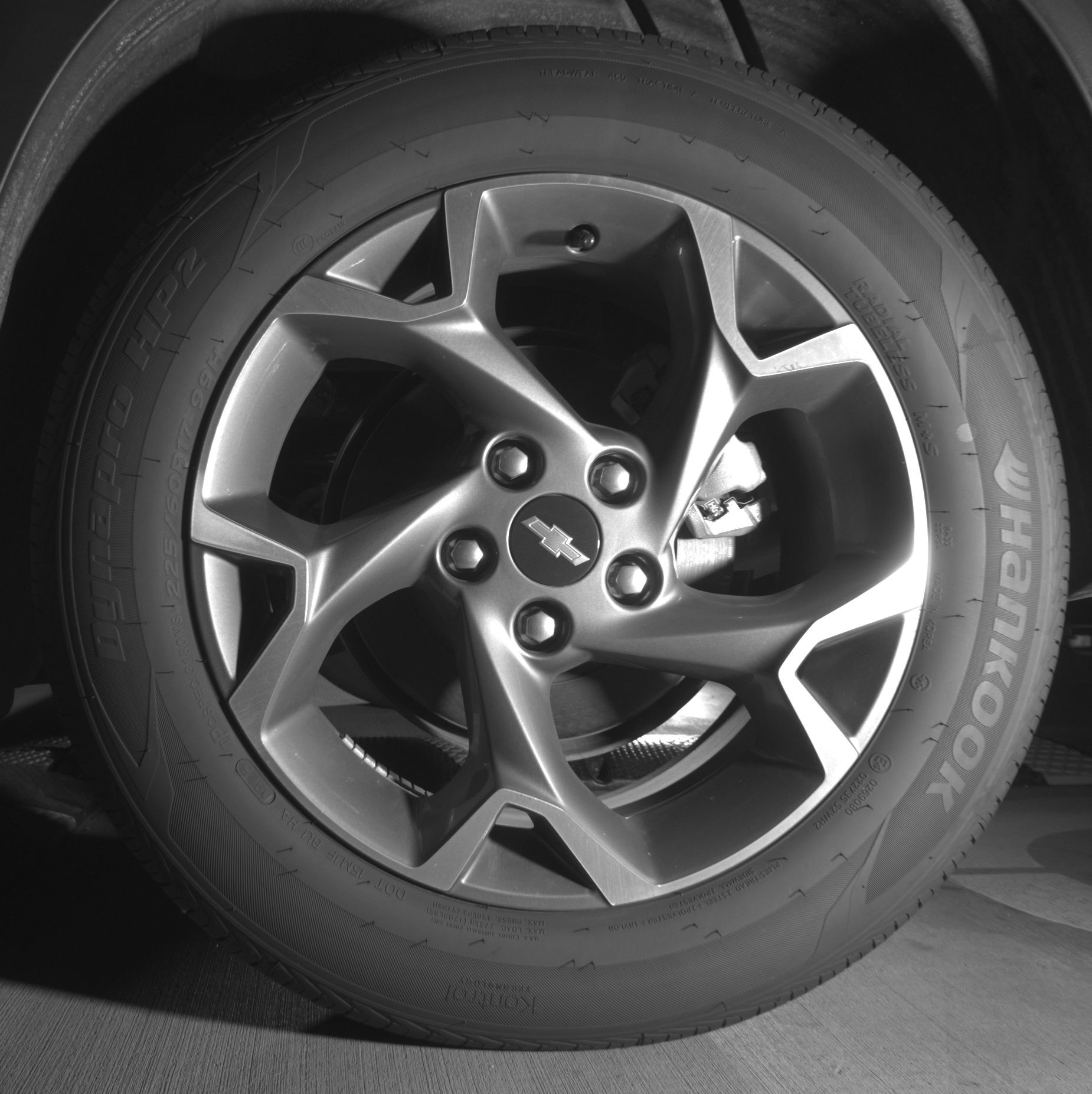 Thumbnail: 2025 Chevrolet Trax - 11