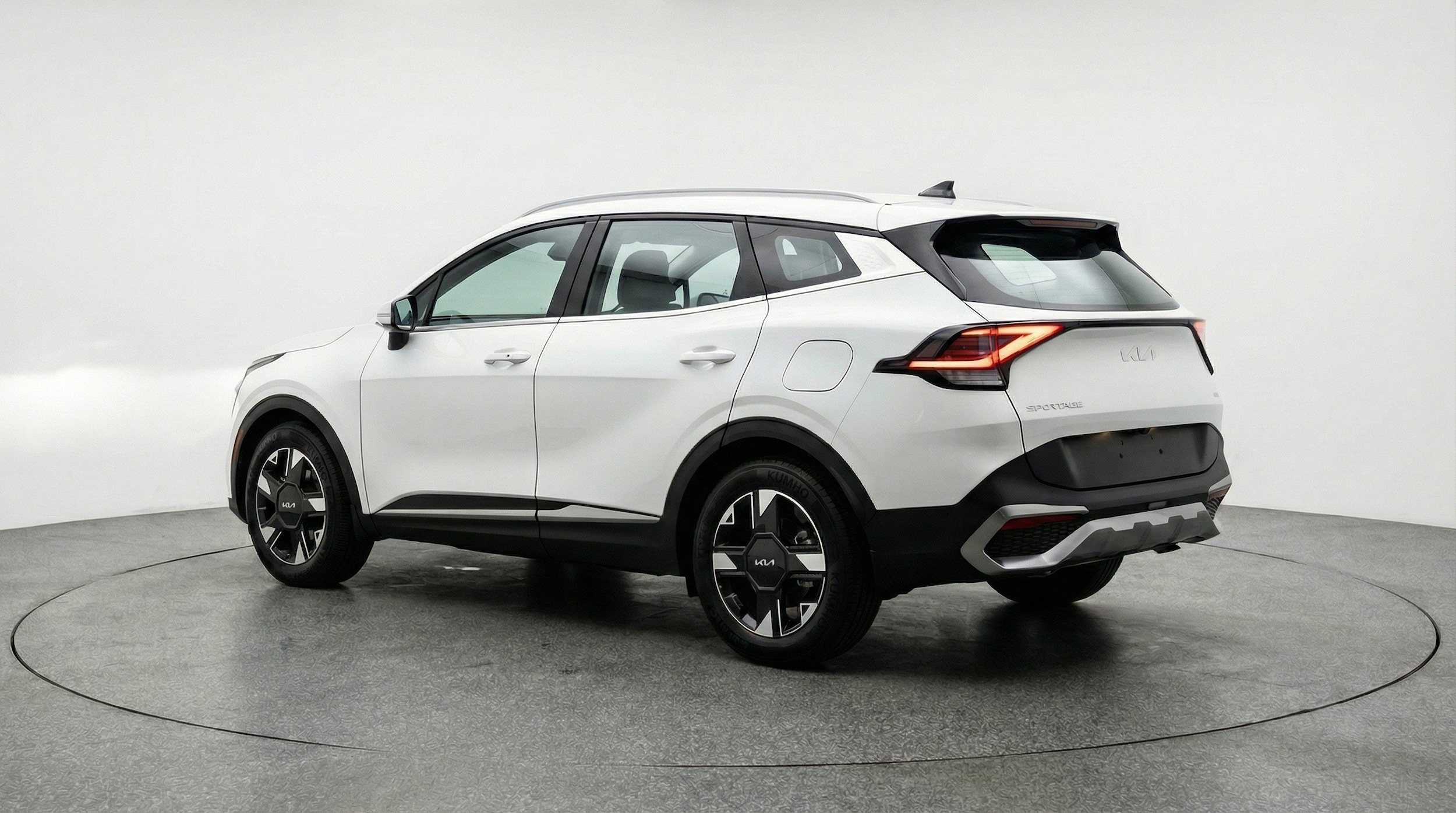 Thumbnail: 2026 Kia Sportage - 6