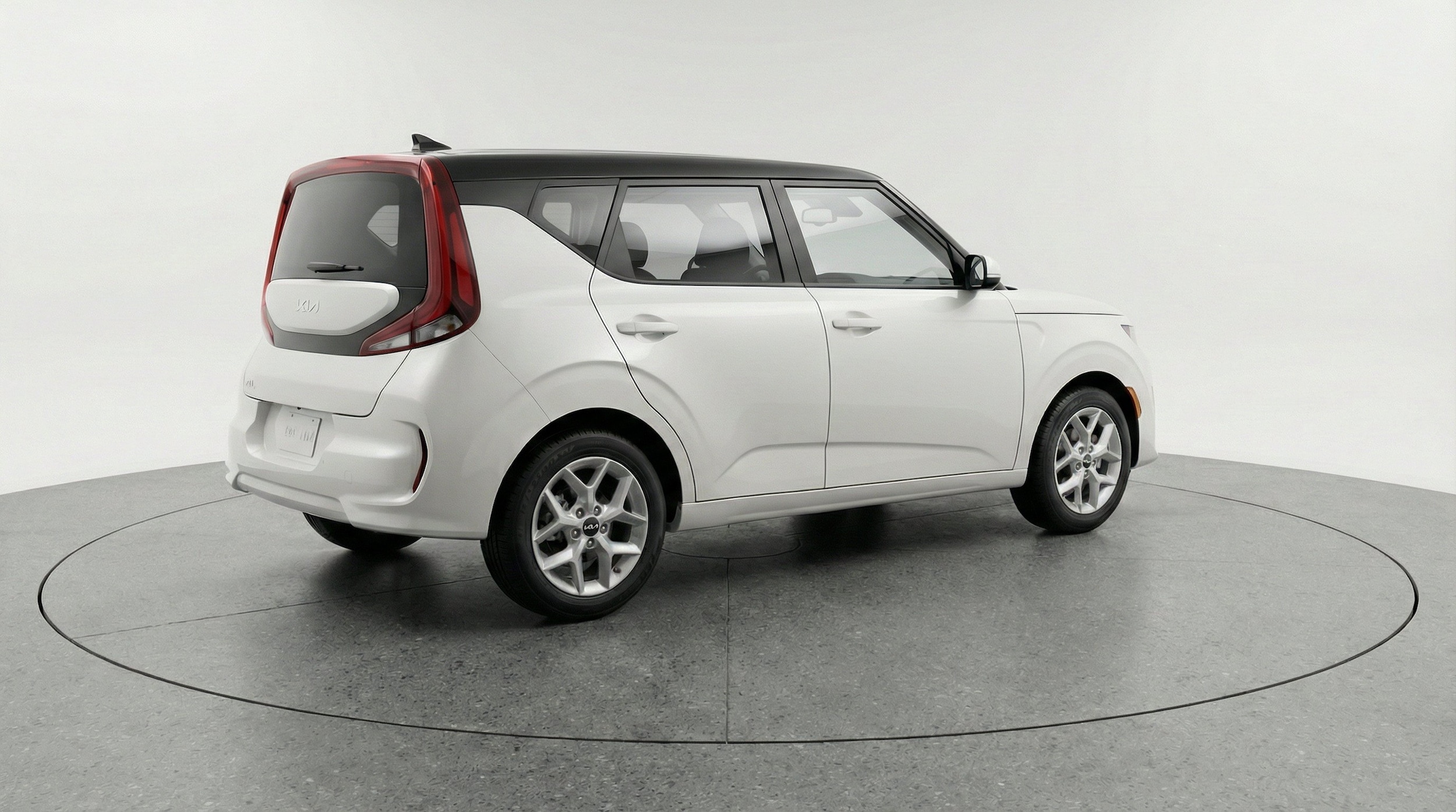 Thumbnail: 2025 Kia Soul - 9