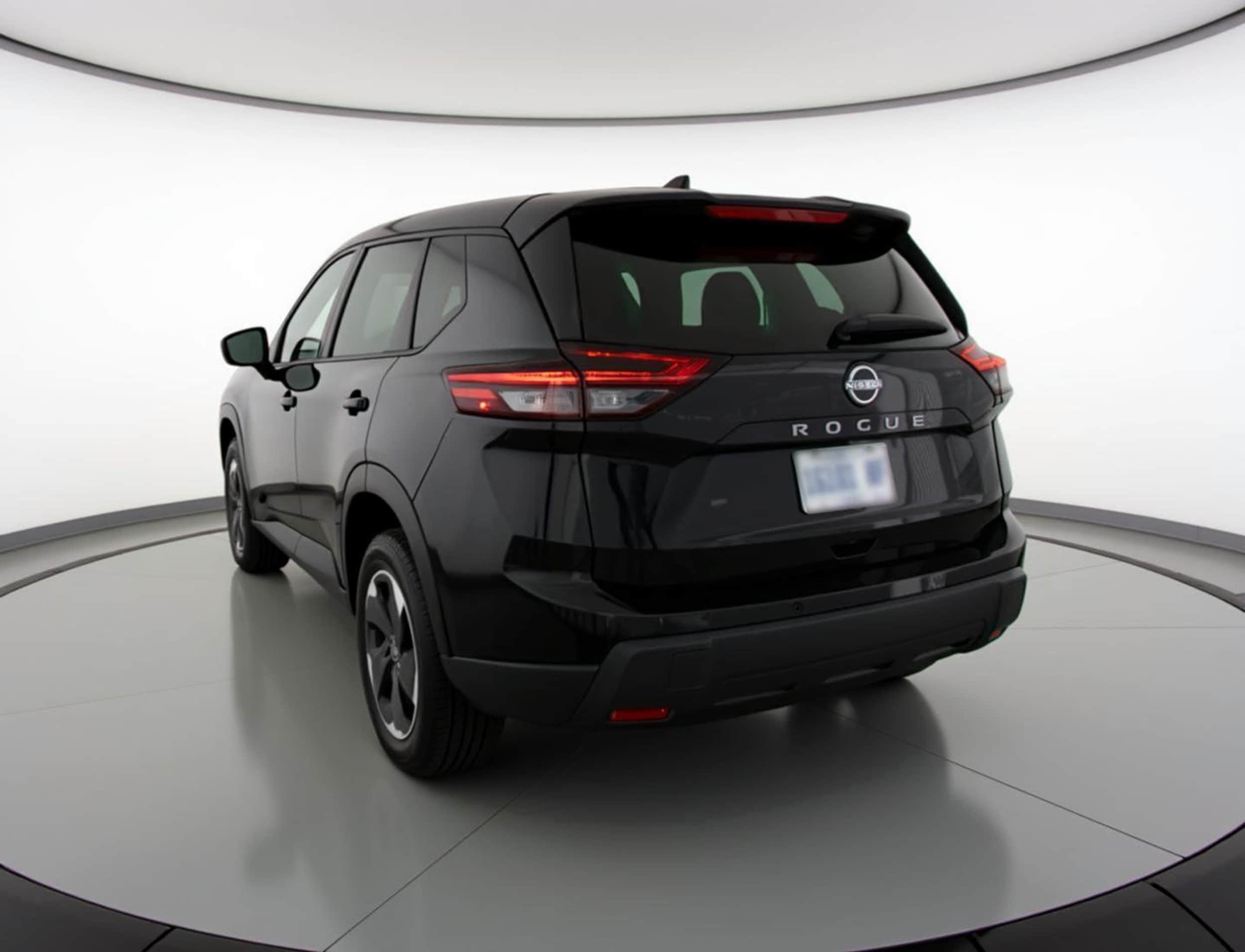 Thumbnail: 2025 Nissan Rogue - 5