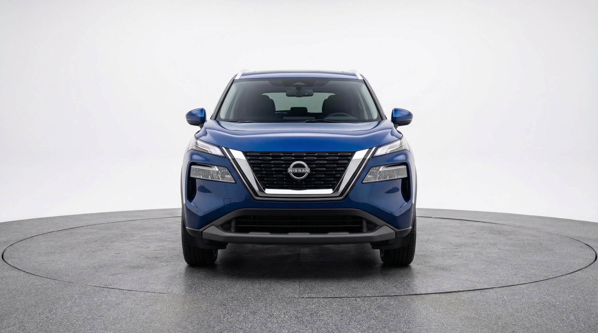 Thumbnail: 2025 Nissan Rogue - 2