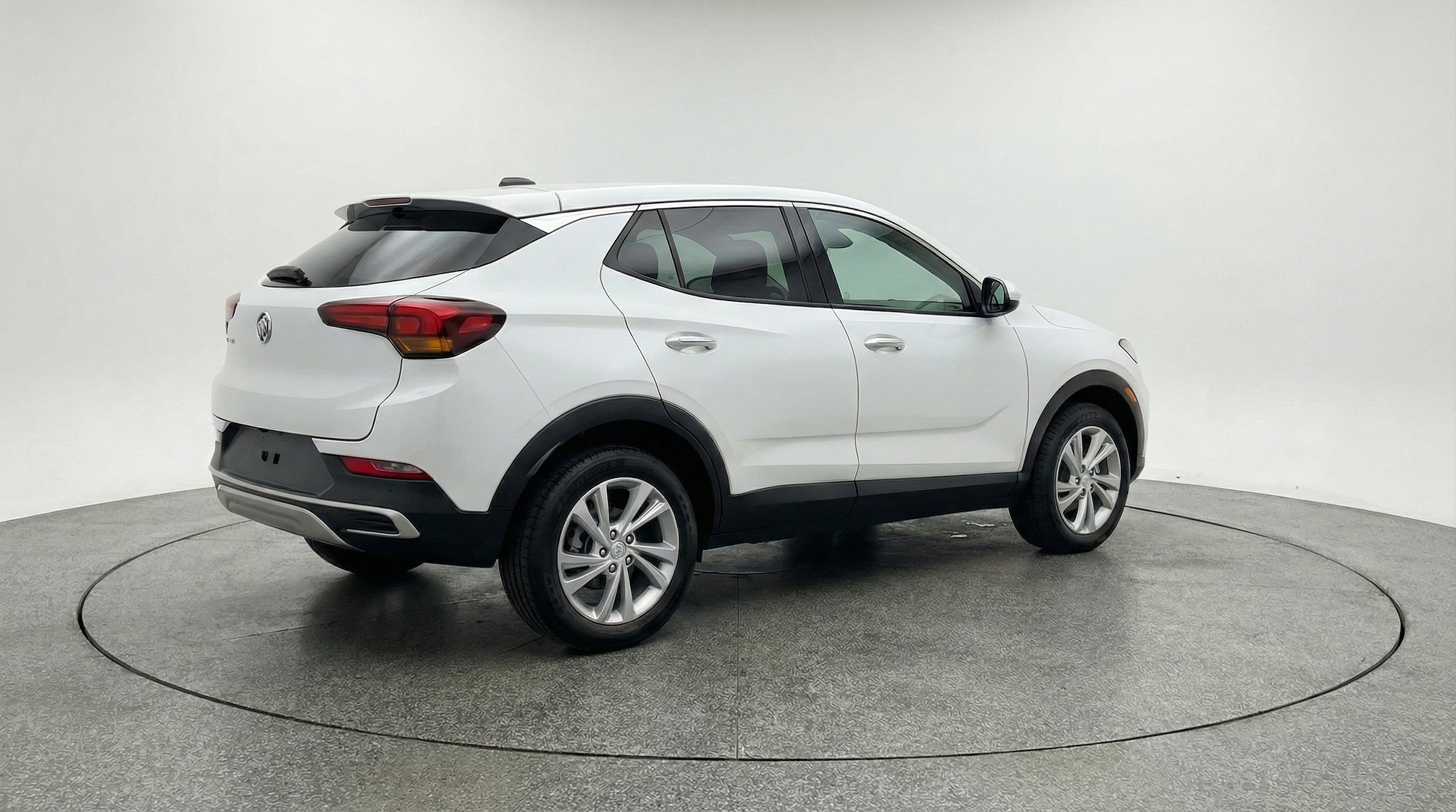 Thumbnail: 2026 Buick Encore GX - 9