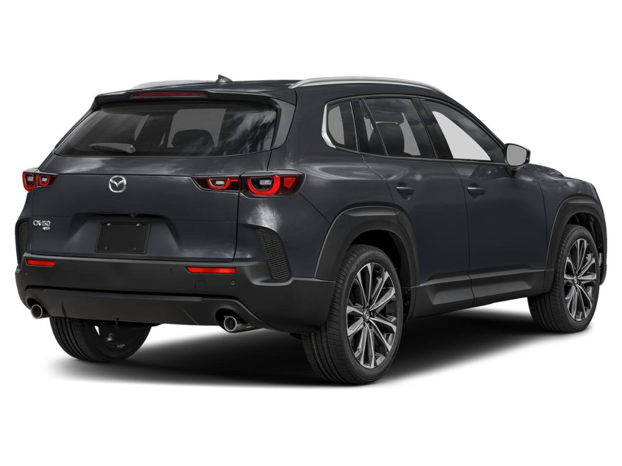 Thumbnail: 2026 Mazda CX-50 - 2