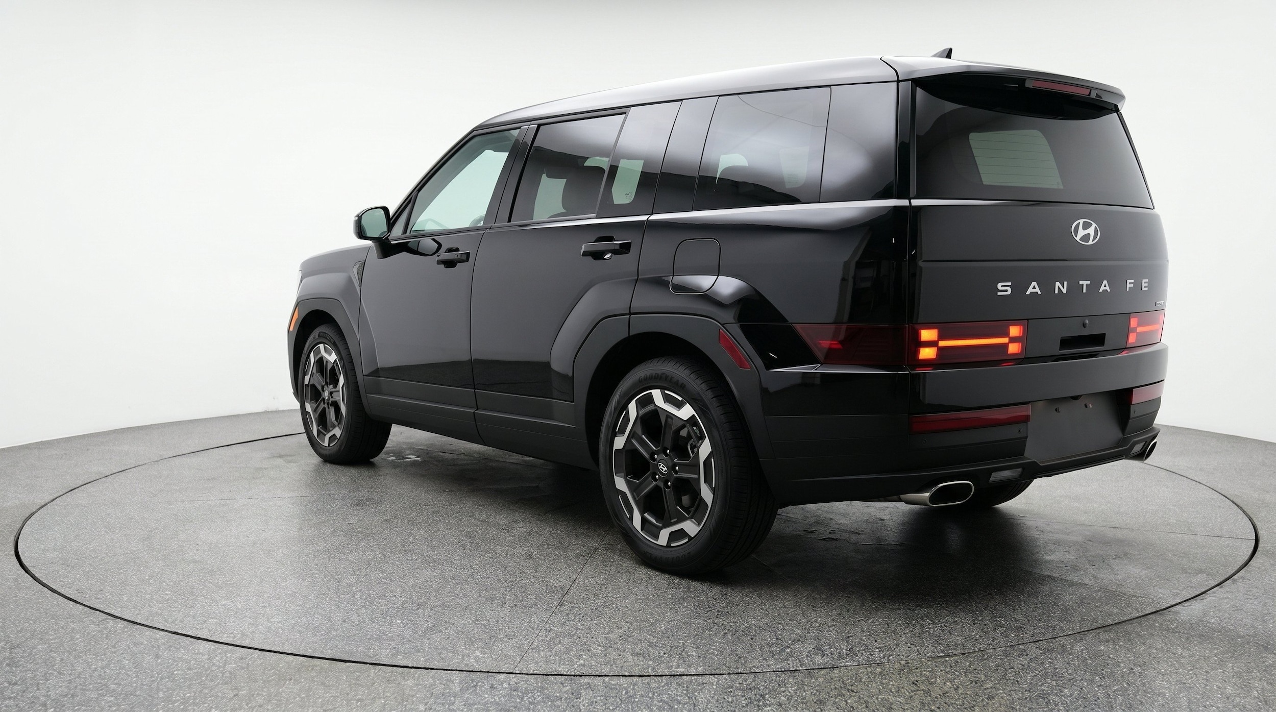 Thumbnail: 2026 Hyundai Santa Fe - 6