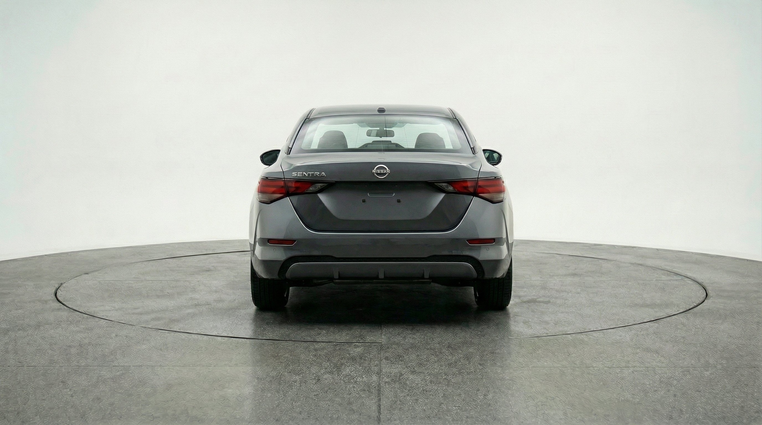 Thumbnail: 2025 Nissan Sentra - 7